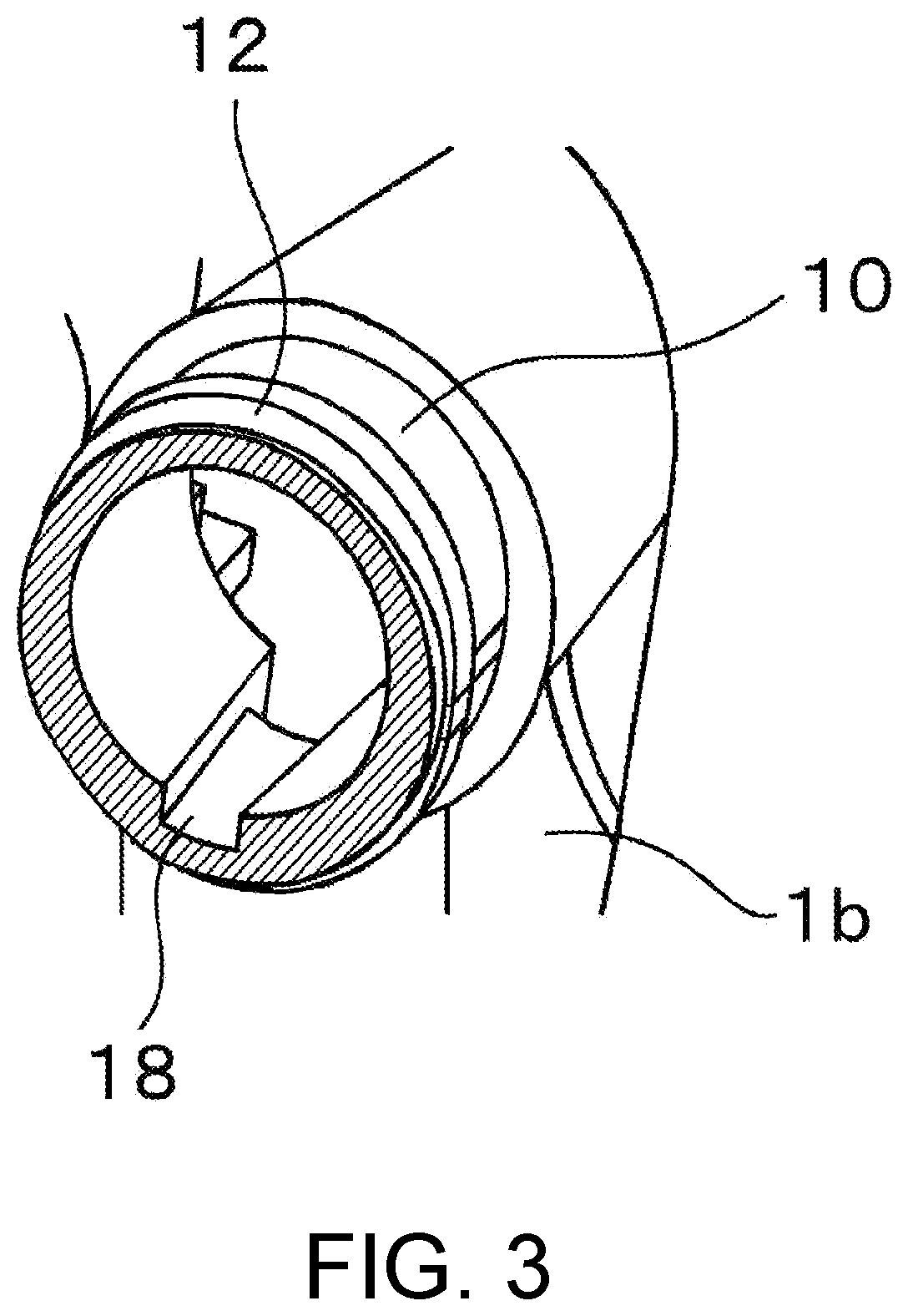 Patent US12317020 Figure 2 – Headset