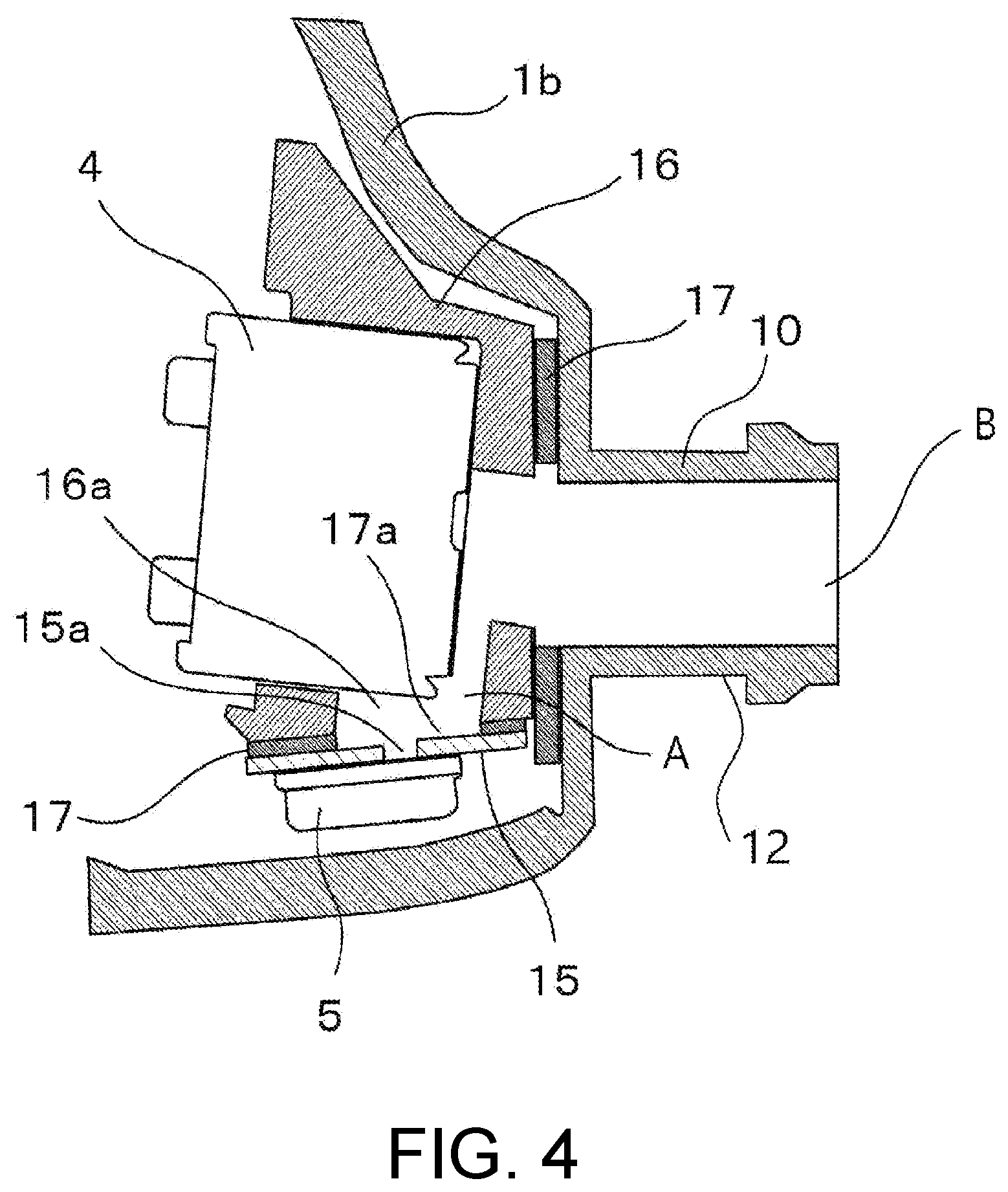 Patent US12317020 Figure 3 – Headset