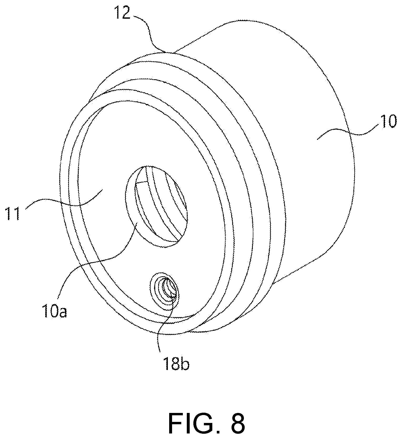 Patent US12317020 Figure 7 – Headset
