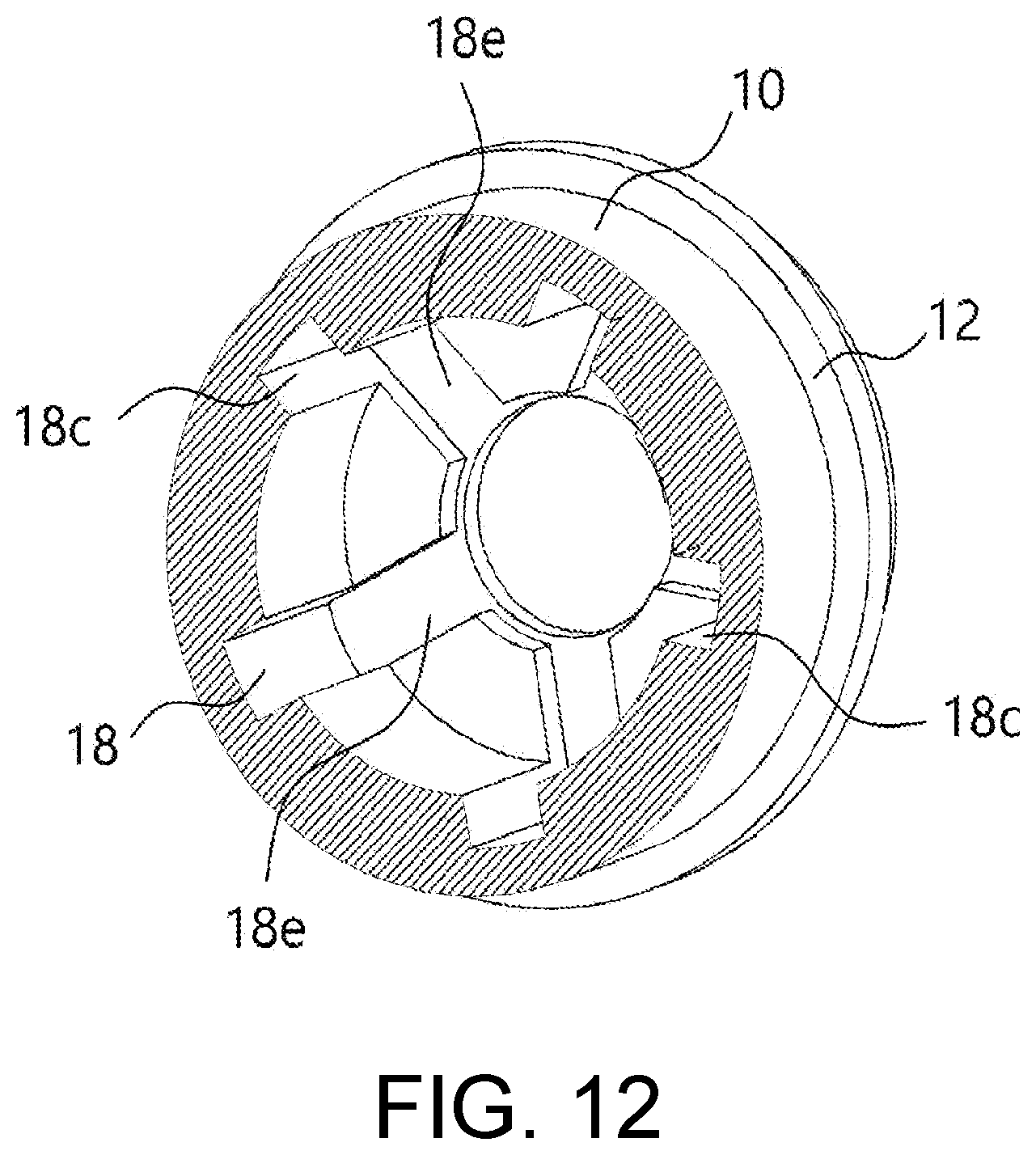Patent US12317020 Figure 11 – Headset