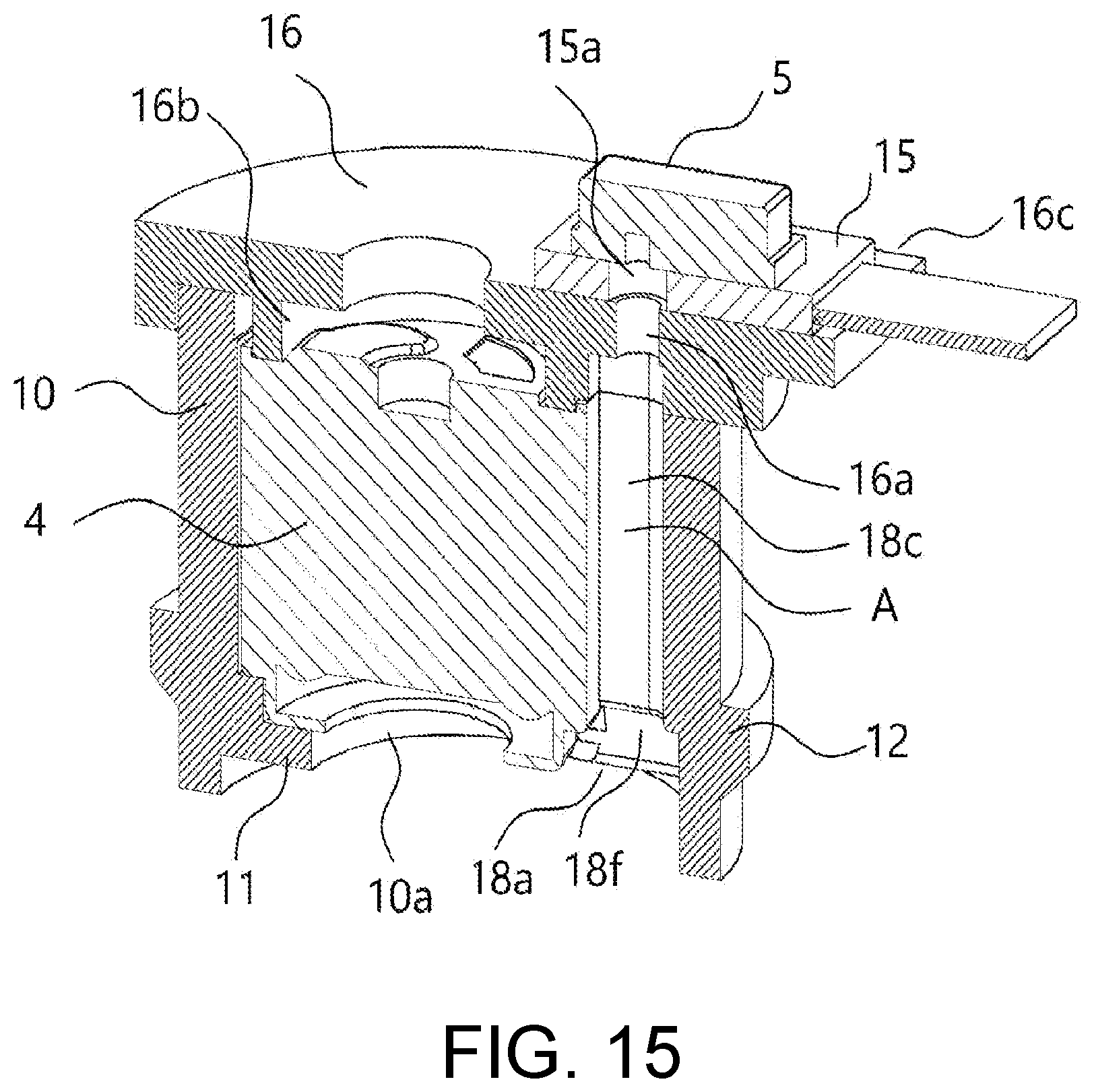 Patent US12317020 Figure 13 – Headset