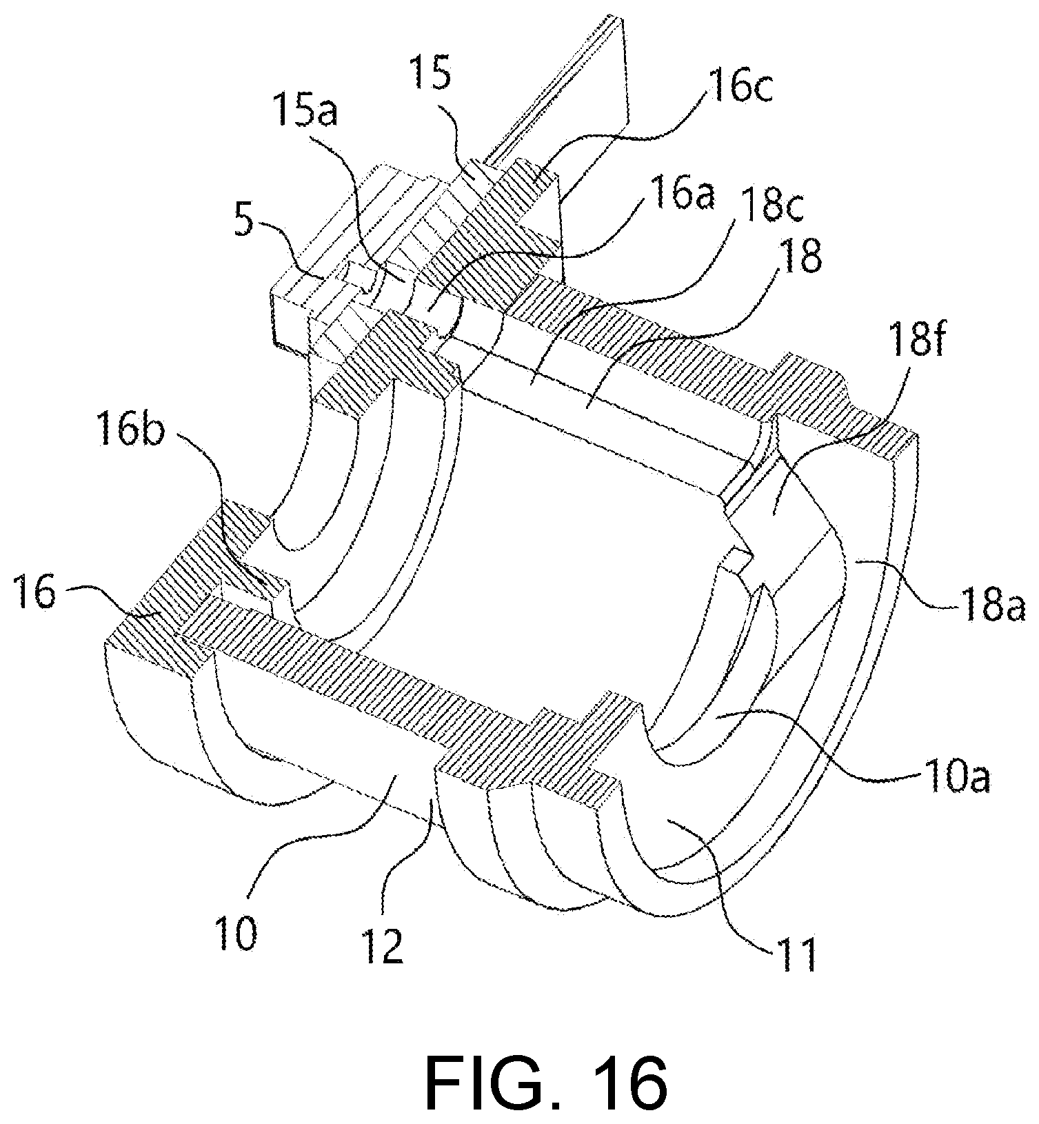 Patent US12317020 Figure 14 – Headset