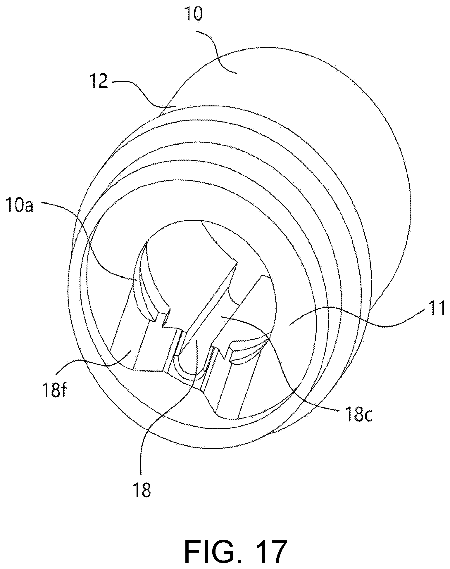 Patent US12317020 Figure 15 – Headset