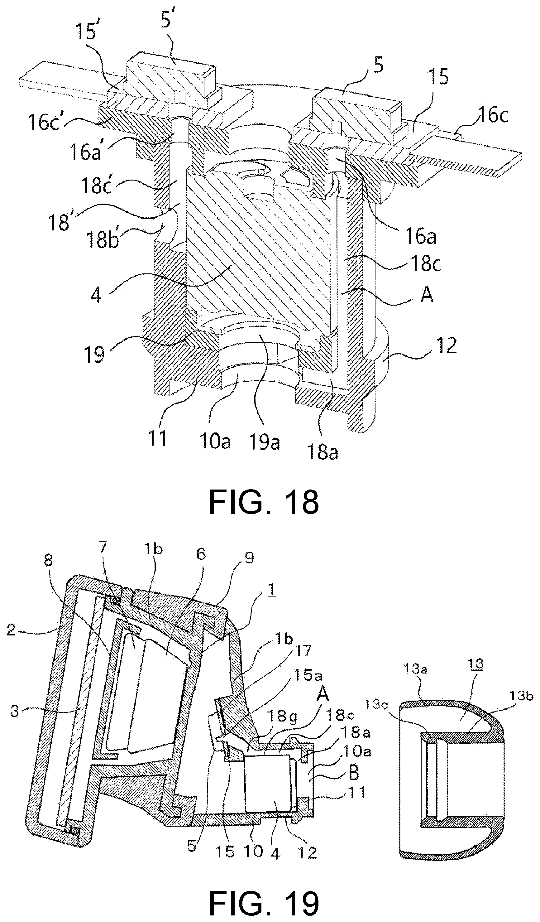 Patent US12317020 Figure 16 – Headset