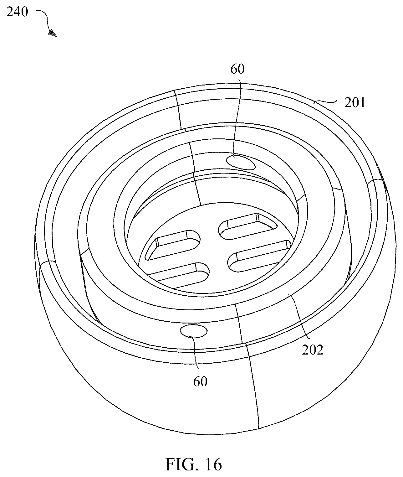Patent US12317021 Figure 16 – Earphone