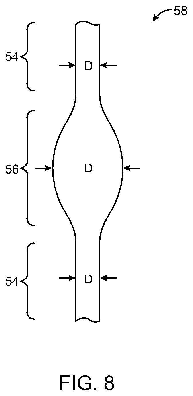 Patent US12317023 Figure 6 – Electronic device accessories formed from intertwined fibers