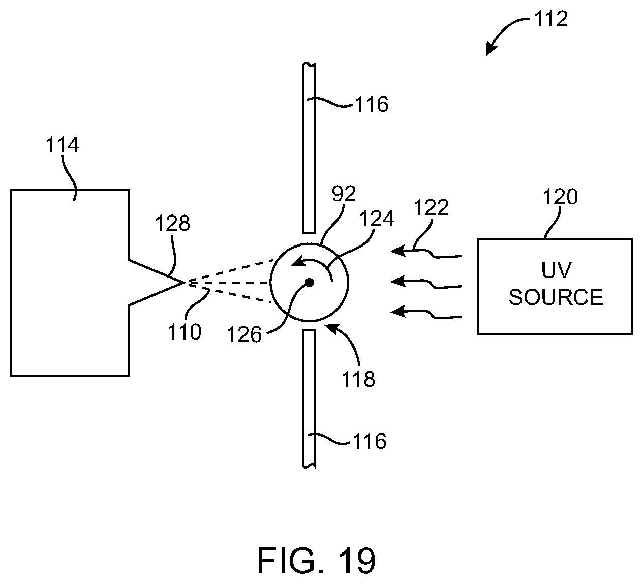 Patent US12317023 Figure 13 – Electronic device accessories formed from intertwined fibers