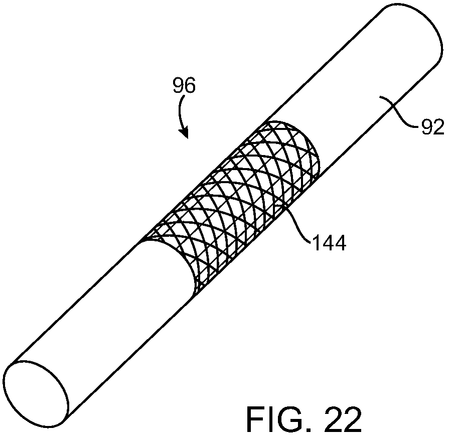 Patent US12317023 Figure 16 – Electronic device accessories formed from intertwined fibers