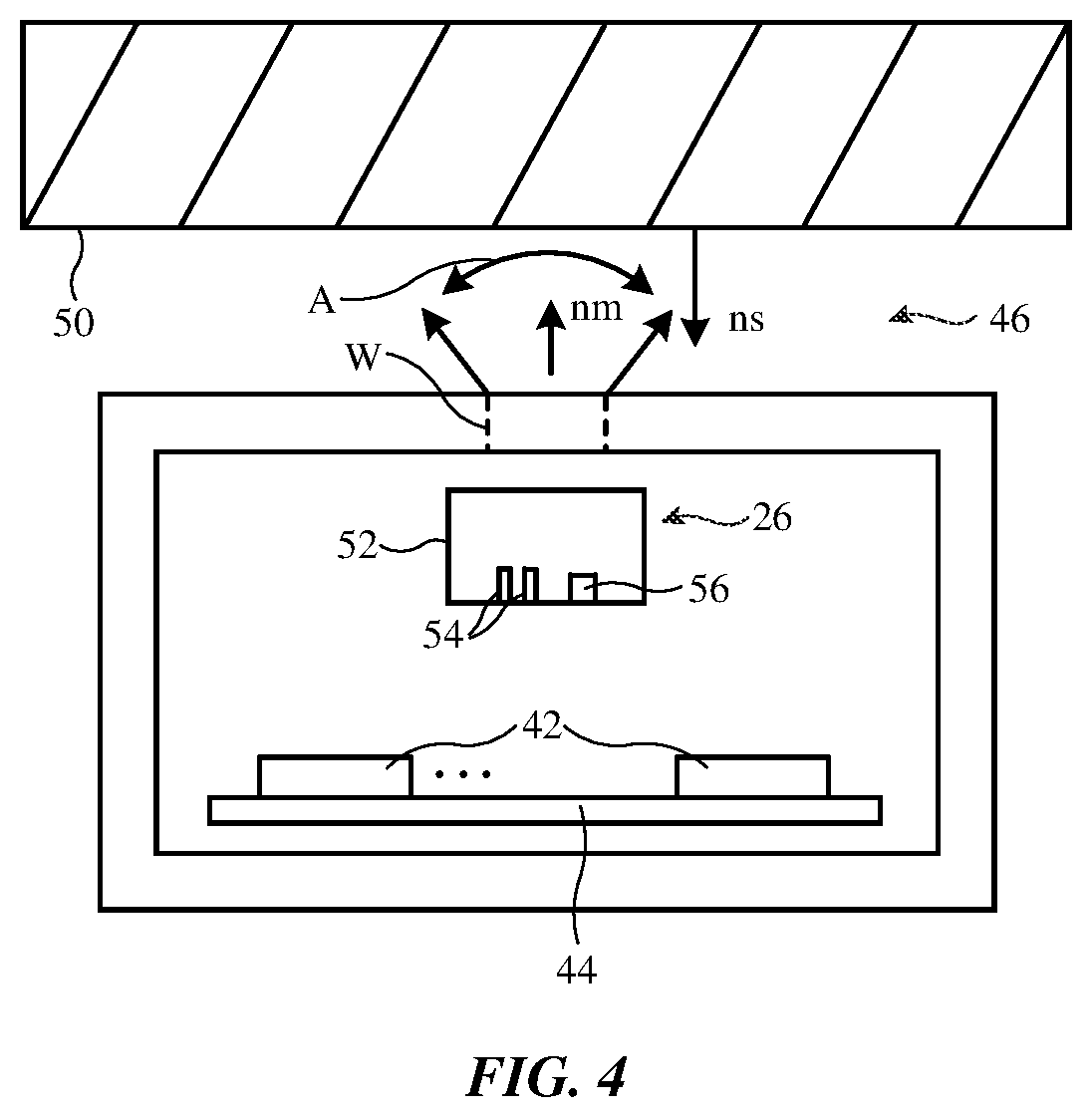 Patent US12317024 Figure 3 – Electronic devices with skin sensors
