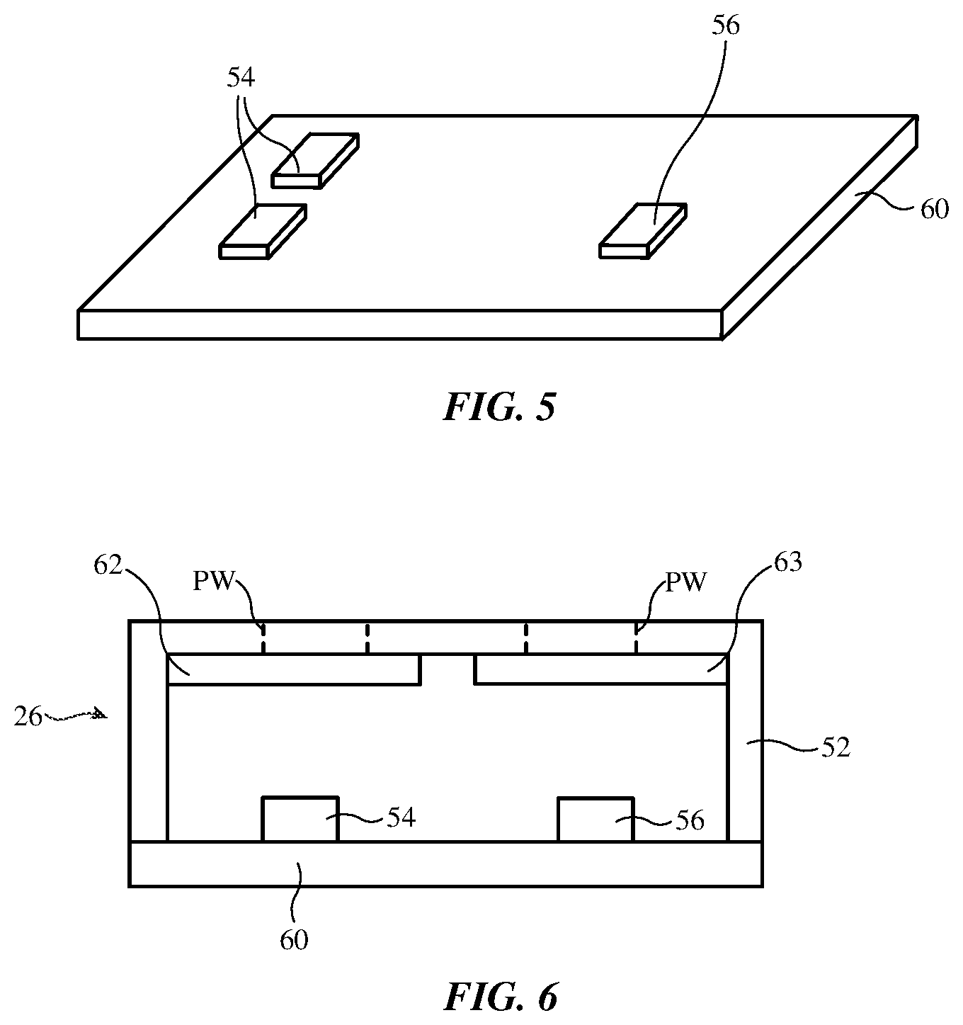 Patent US12317024 Figure 4 – Electronic devices with skin sensors