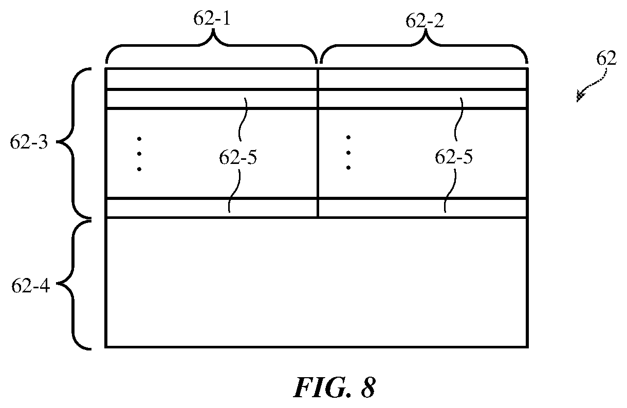 Patent US12317024 Figure 6 – Electronic devices with skin sensors