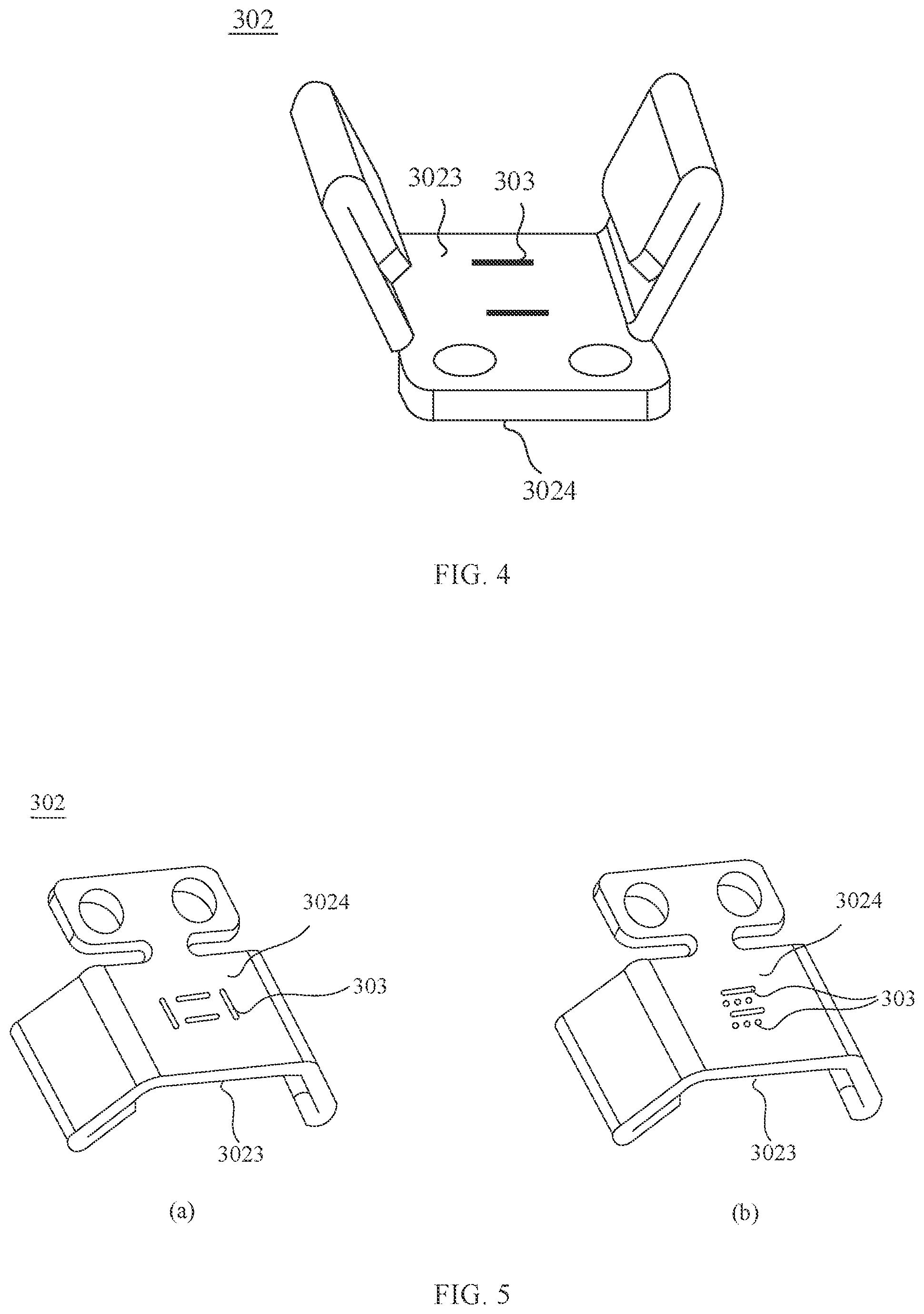 Patent US12317025 Figure 3 – Earphone