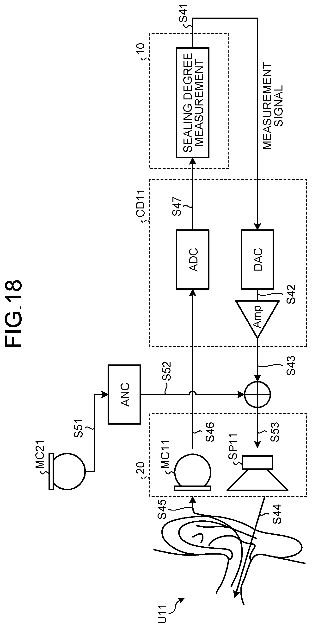 Patent US12317027 Figure 17 – Information processing device and information processing method