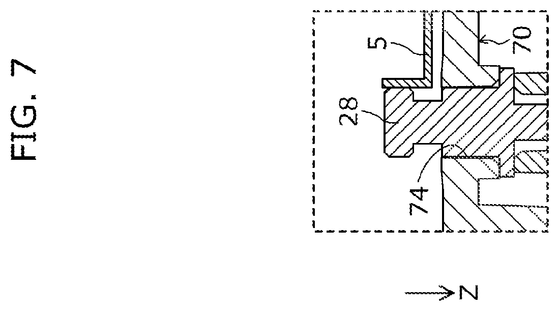 Patent US12317031 Figure 7 – Electrical device