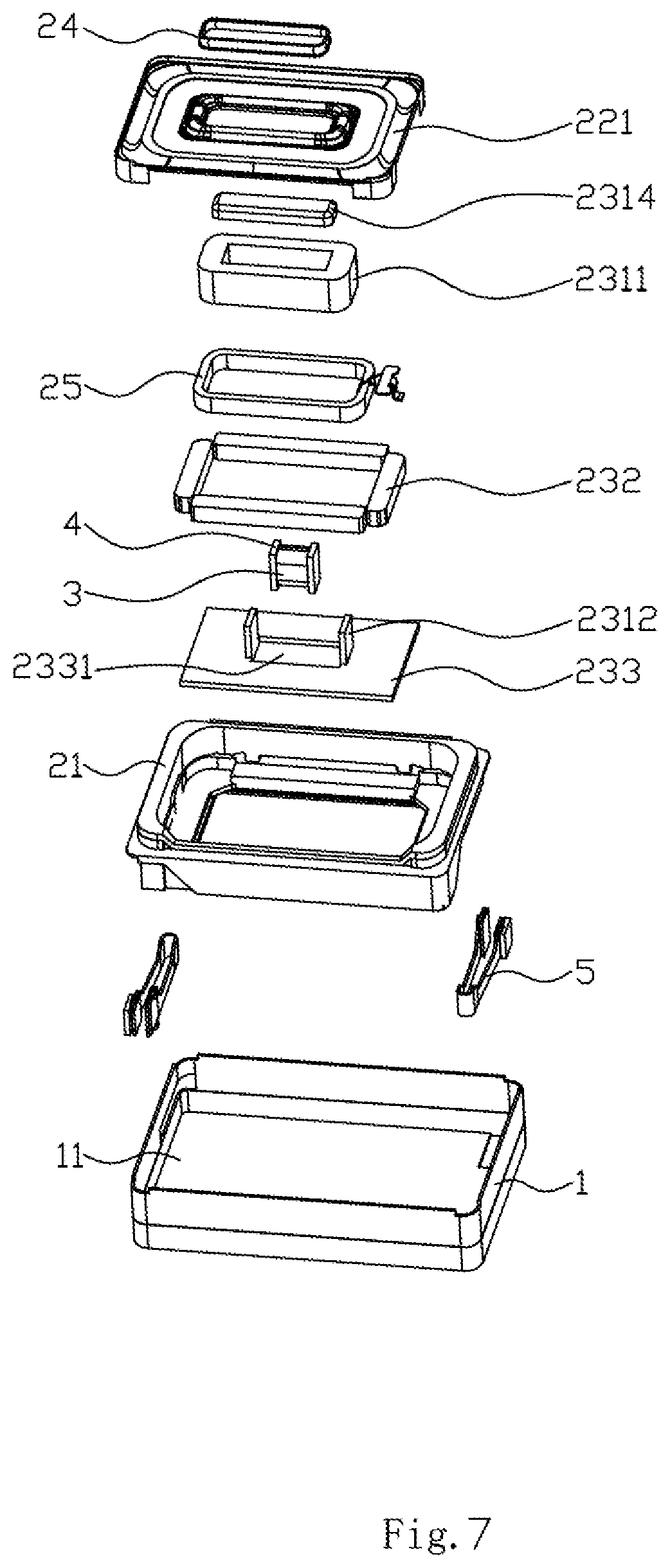 Patent US12317032 Figure 7 – Multifunctional sounding device