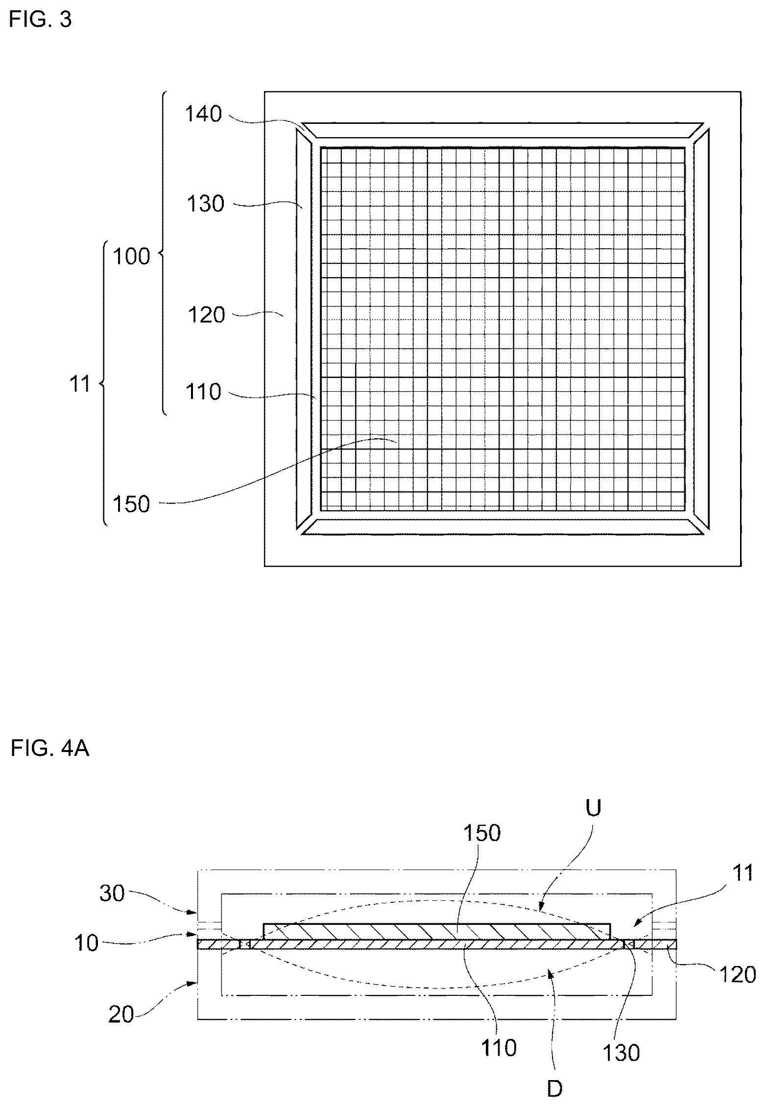 Patent US12317033 Figure 3 – Piezoelectric vibration plate and piezoelectric sound generating component