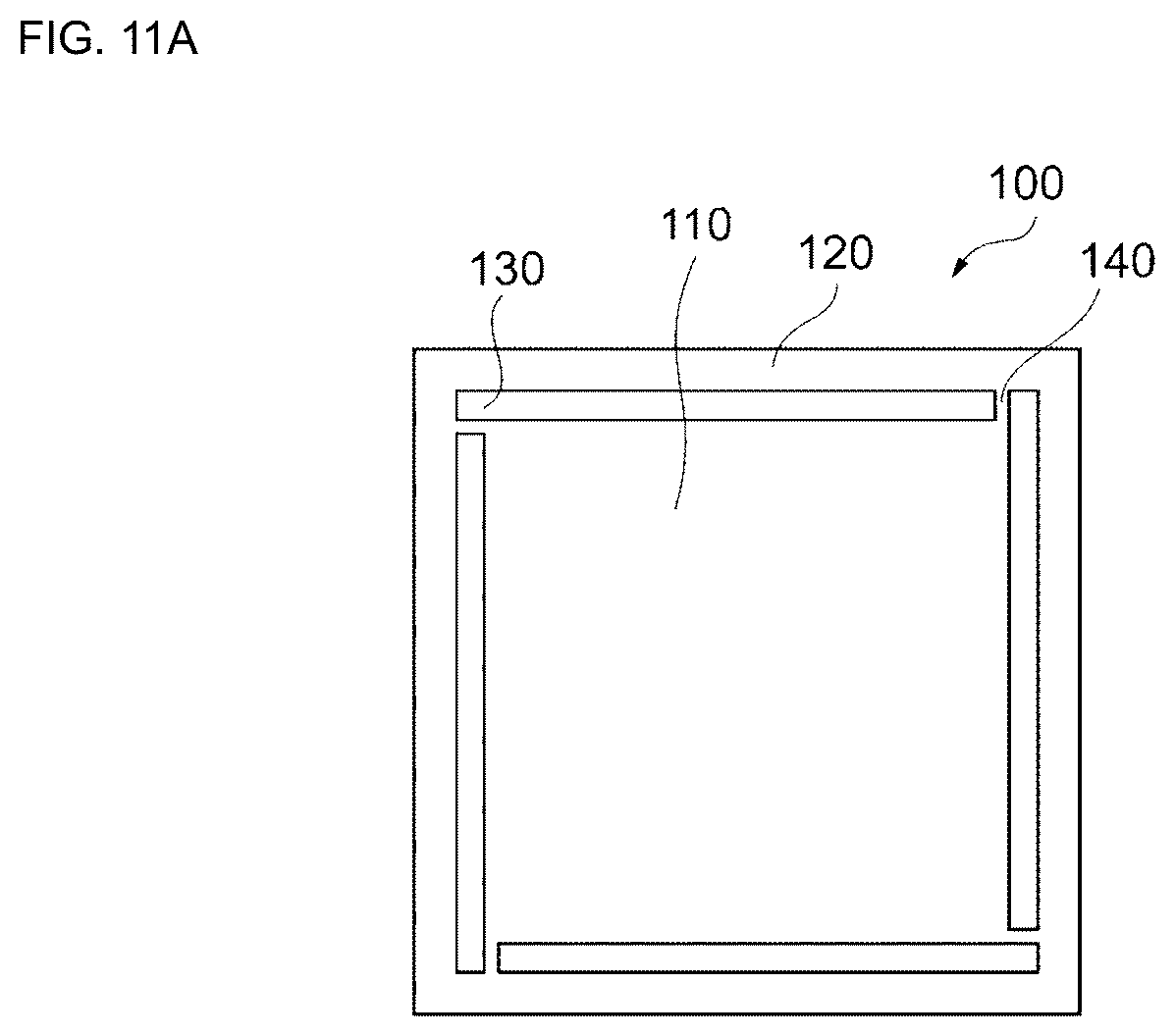 Patent US12317033 Figure 11 – Piezoelectric vibration plate and piezoelectric sound generating component