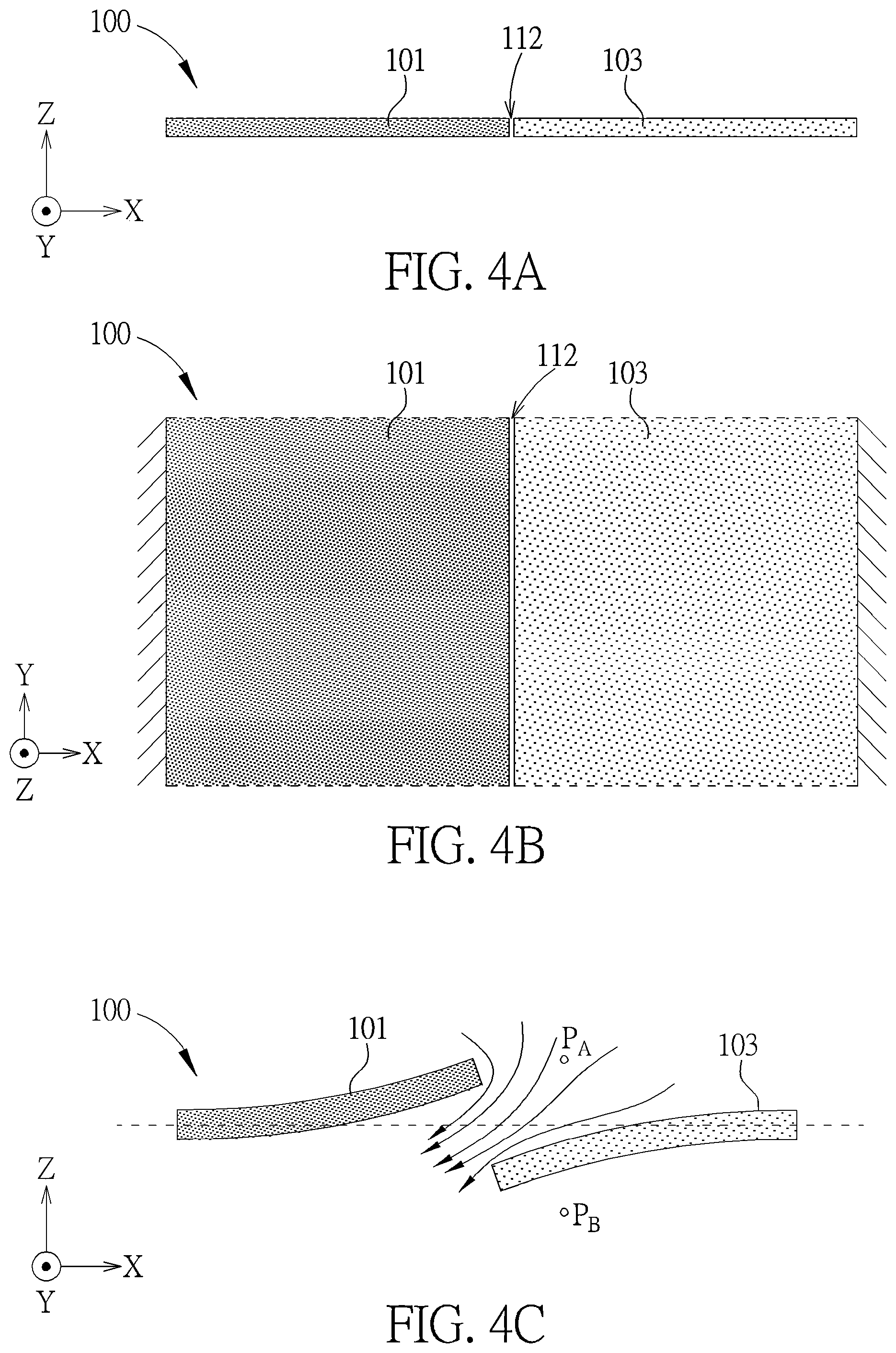 Patent US12317034 Figure 4 – Air-pulse generating device with tooth edge patterned slit