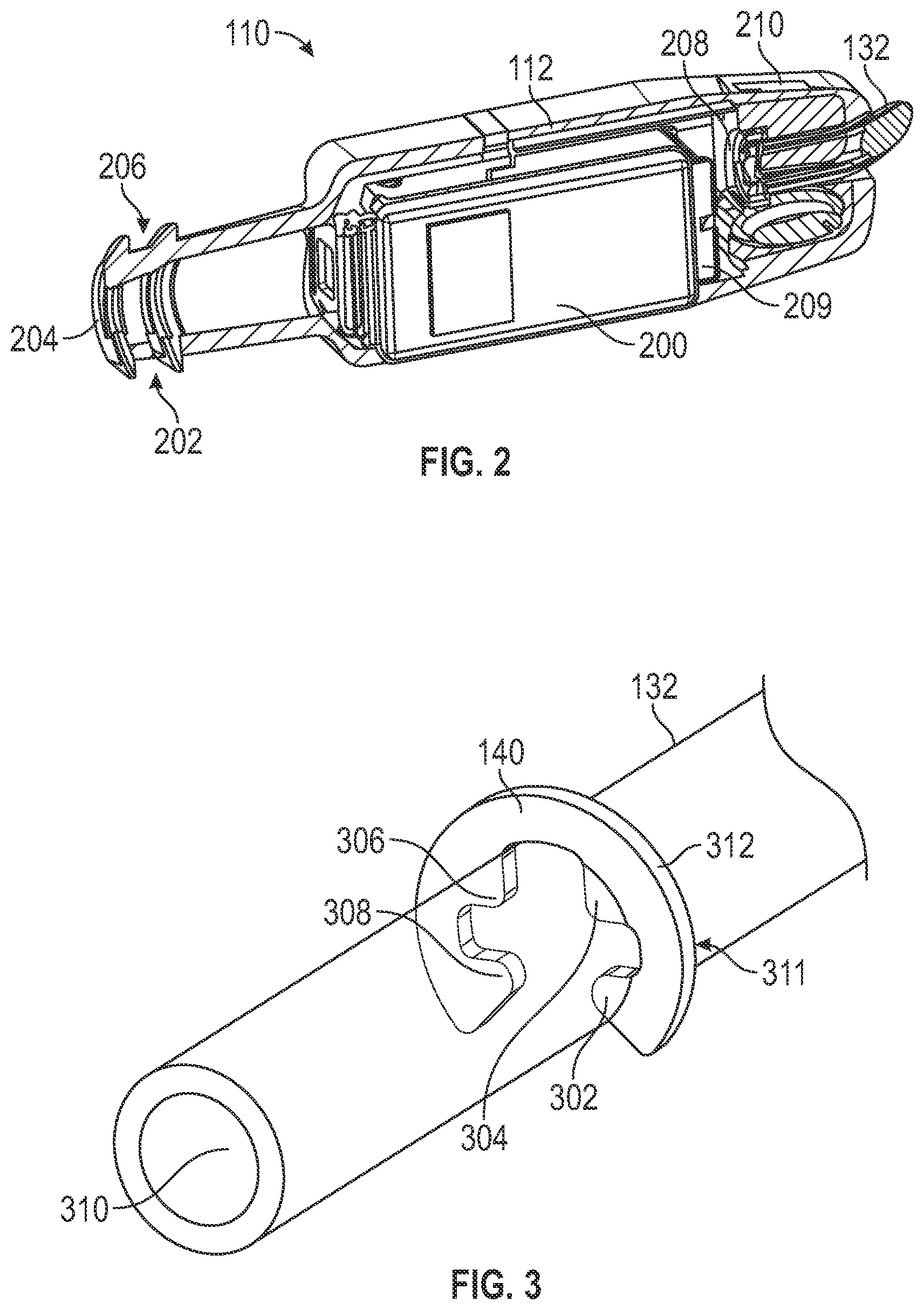 Patent US12317040 Figure 2 – Electrical cable assembly for ear-worn hearing devices