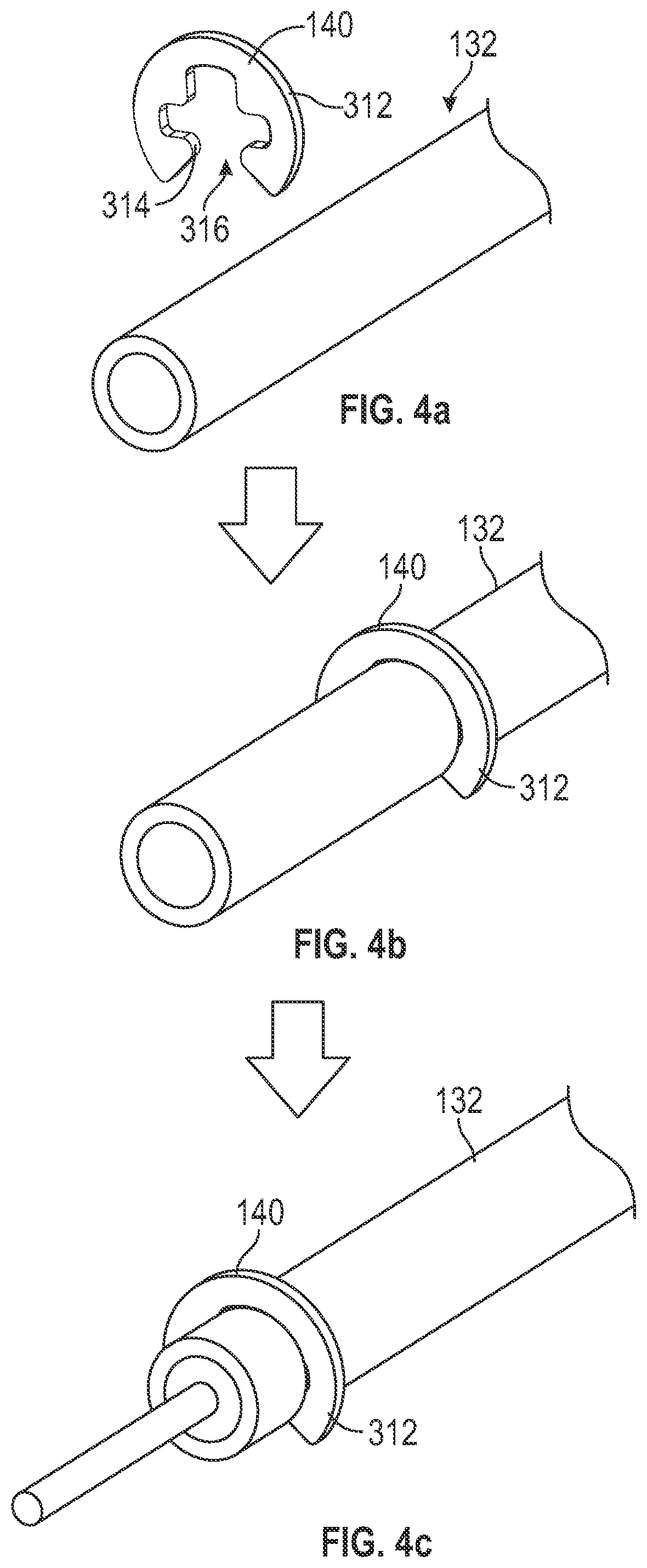 Patent US12317040 Figure 3 – Electrical cable assembly for ear-worn hearing devices