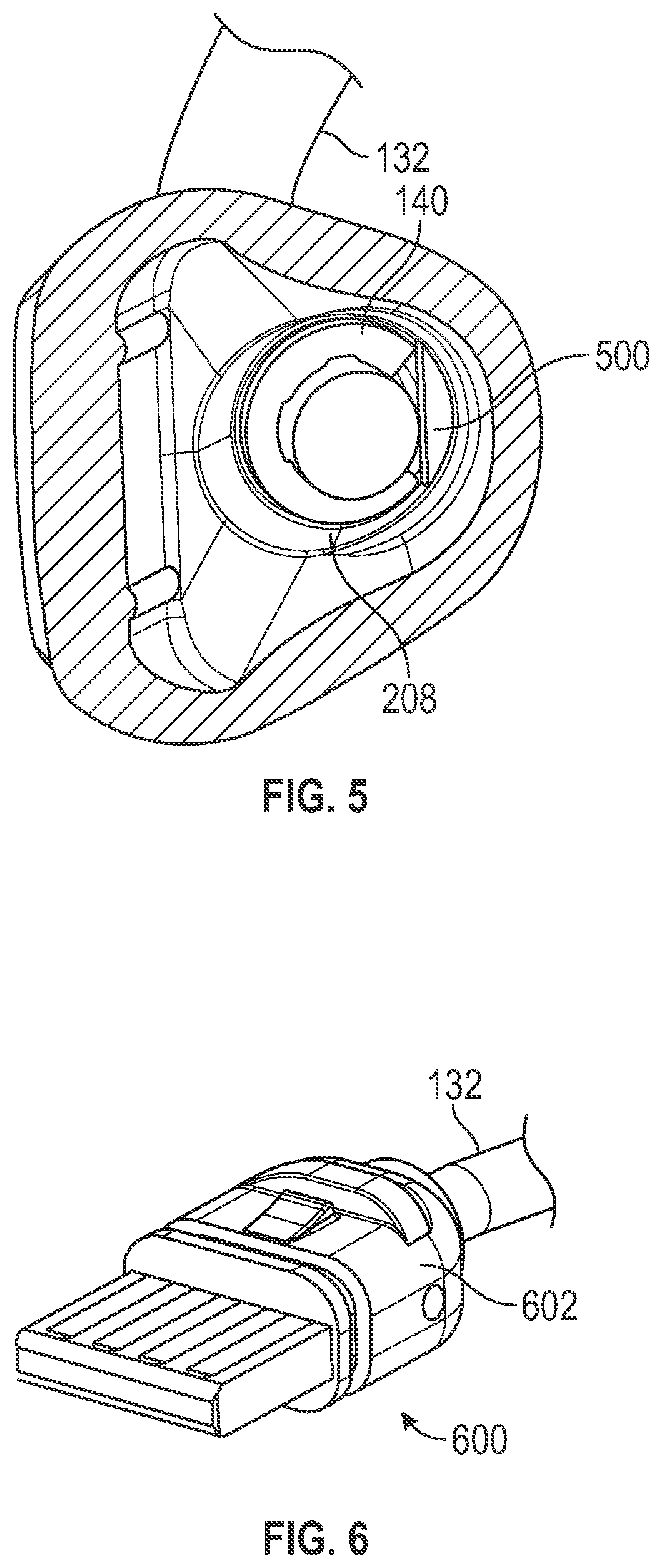 Patent US12317040 Figure 4 – Electrical cable assembly for ear-worn hearing devices
