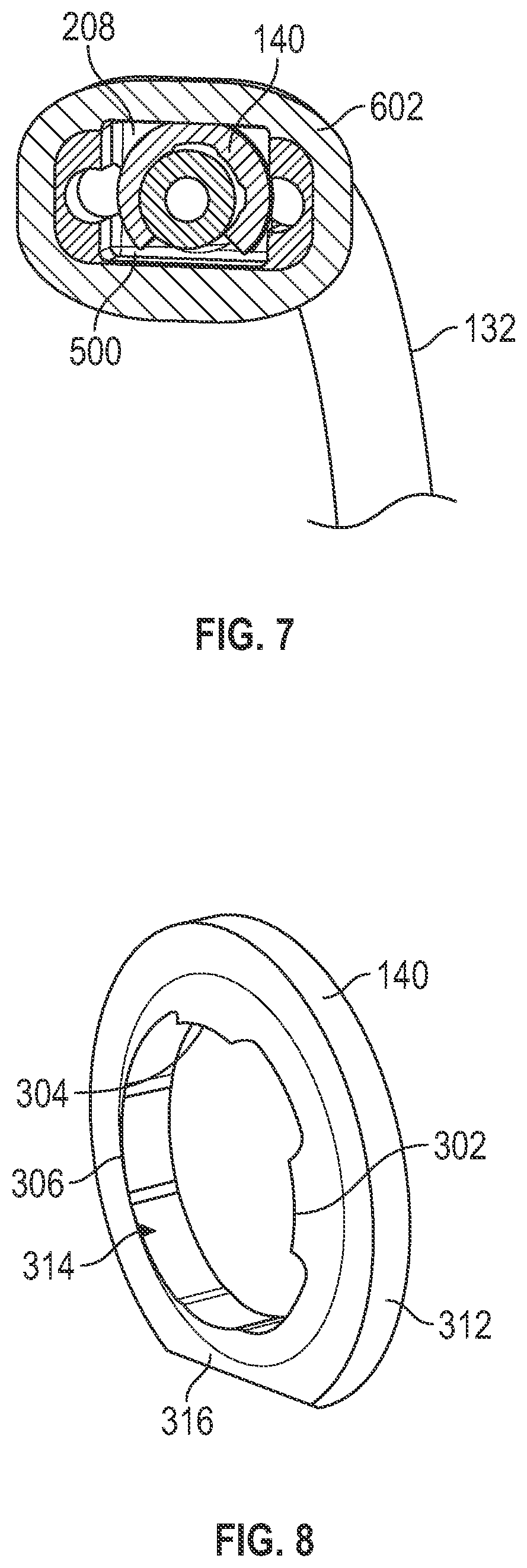 Patent US12317040 Figure 5 – Electrical cable assembly for ear-worn hearing devices