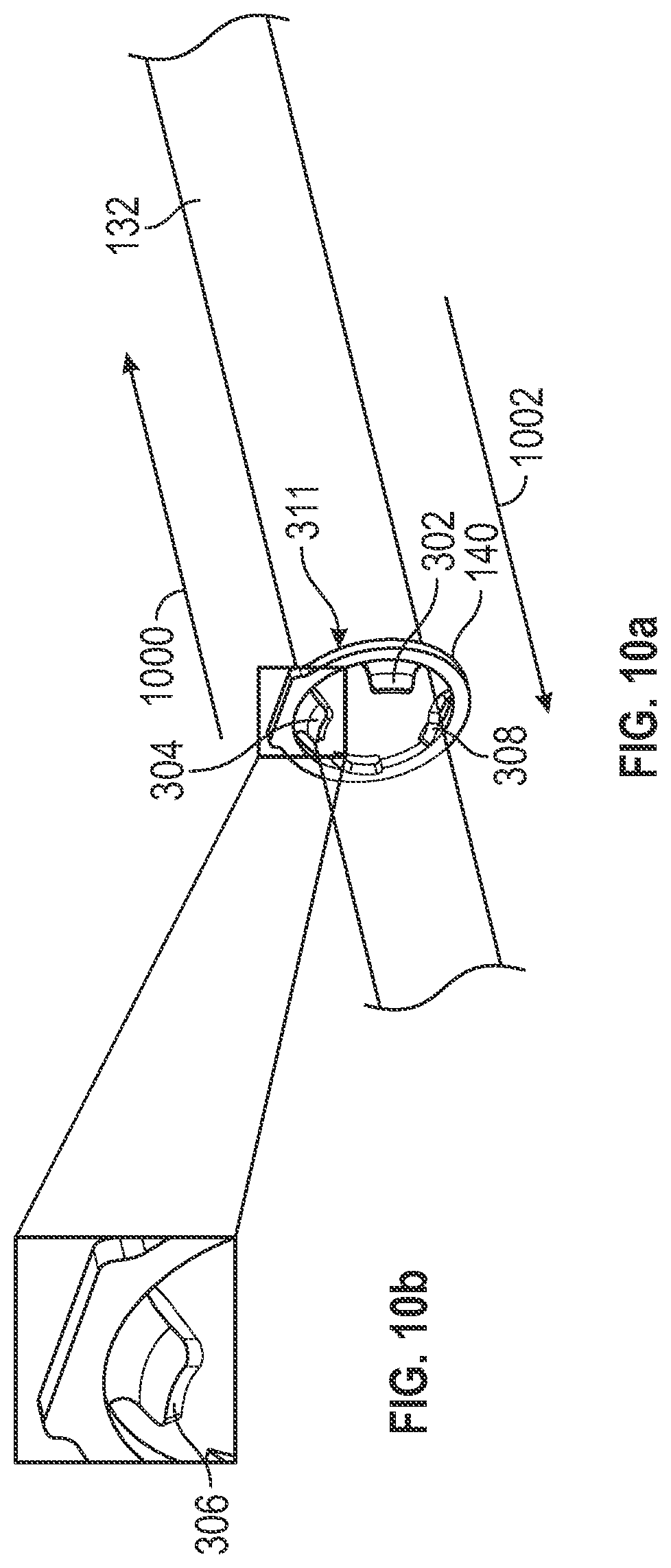 Patent US12317040 Figure 7 – Electrical cable assembly for ear-worn hearing devices