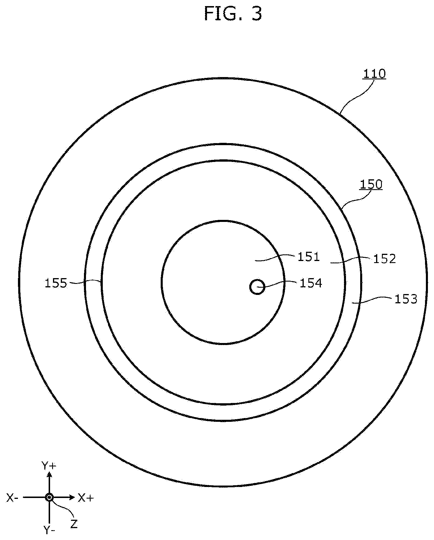 Patent US12317042 Figure 2 – Sub cone and loudspeaker