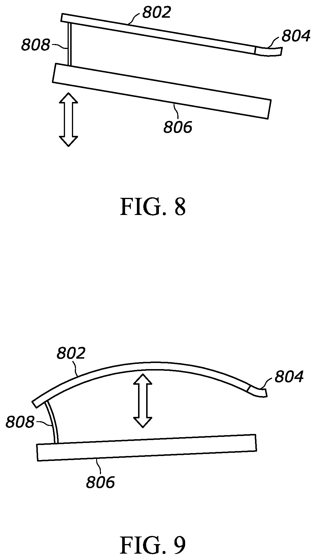 Patent US12317045 Figure 5 – Balanced armature receiver having improved frequency response