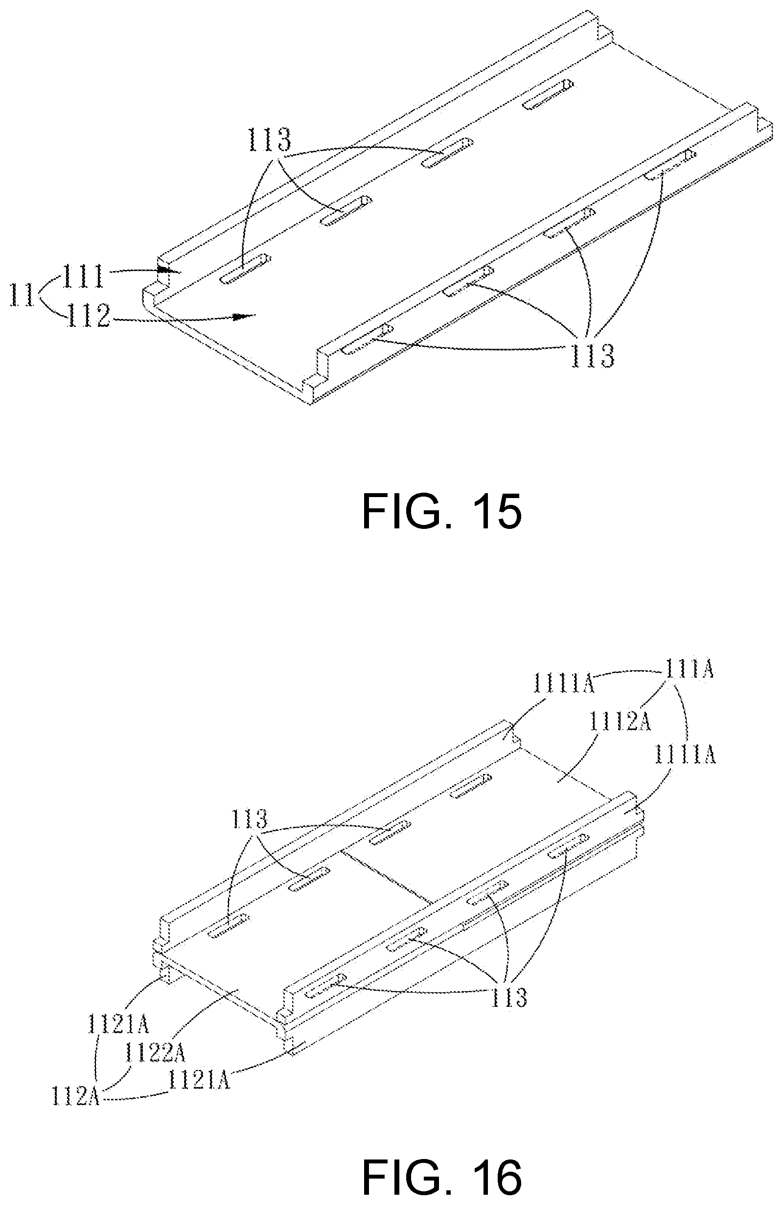 Patent US12317046 Figure 12 – Double-sided speaker