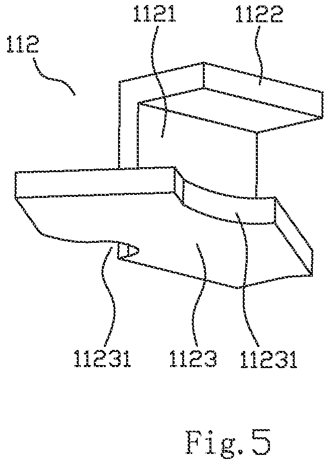Patent US12317050 Figure 4 – Speaker module
