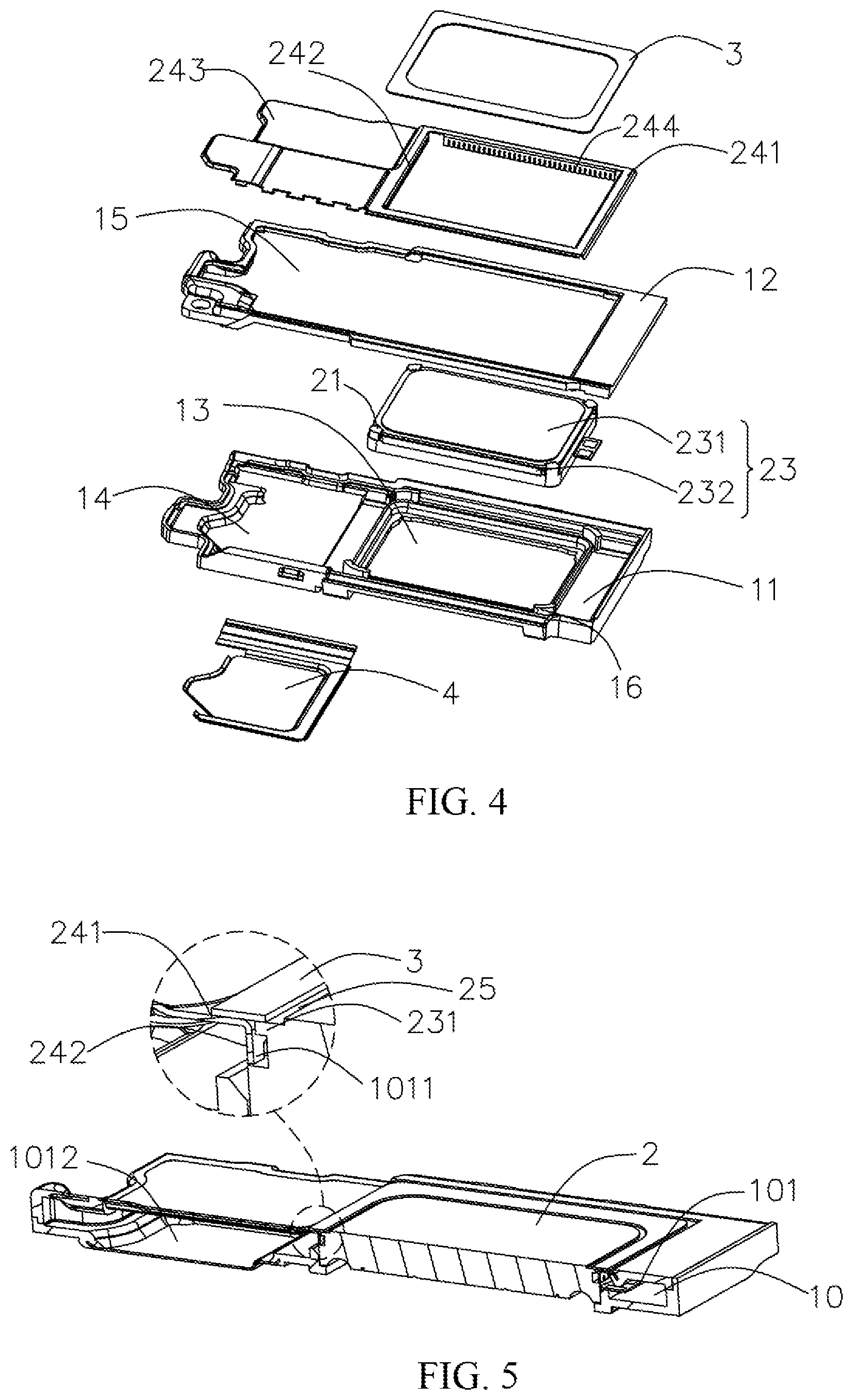 Patent US12317052 Figure 3 – Speaker box