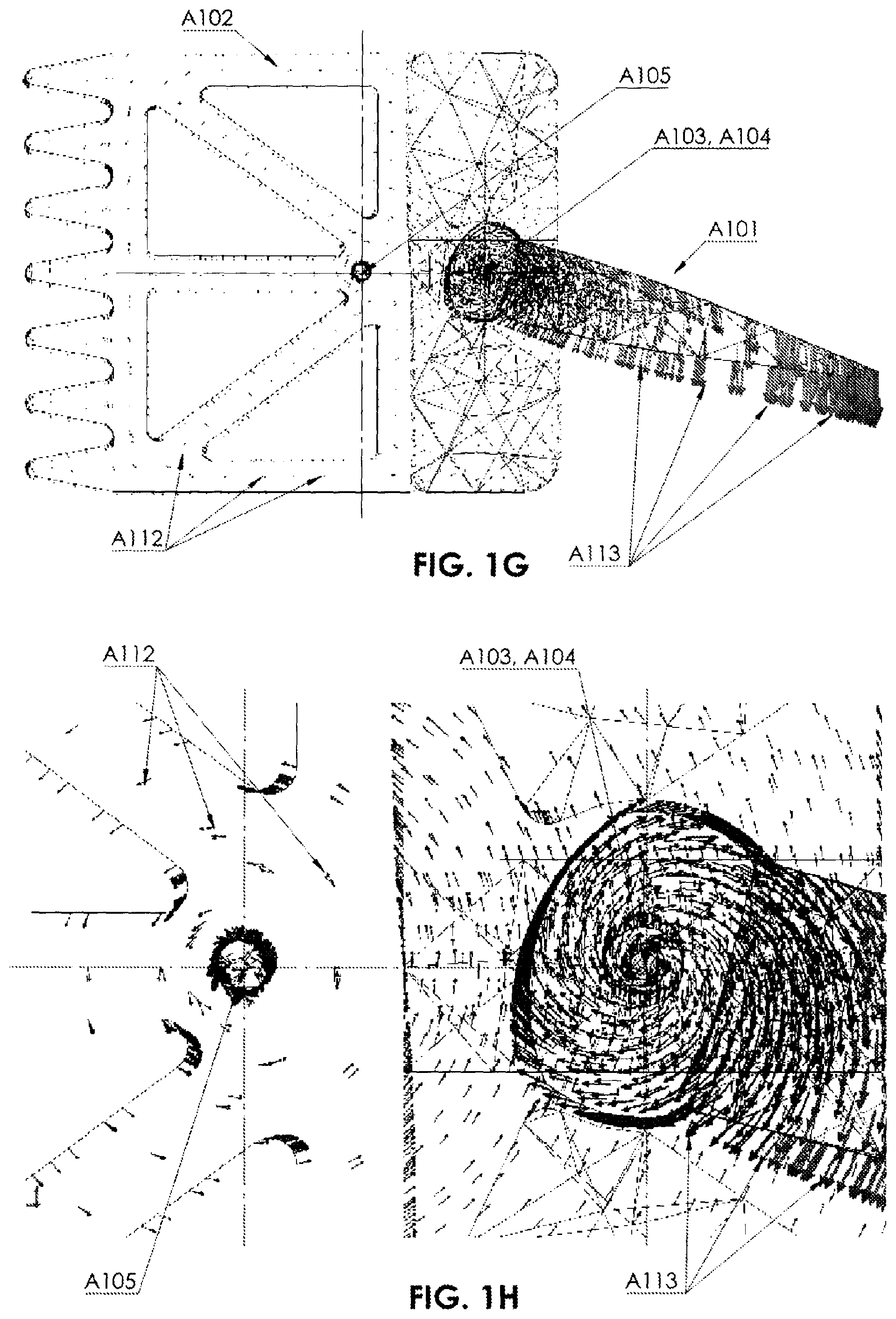 Patent US12317054 Figure 3 – Systems, methods, and devices relating to audio transducers