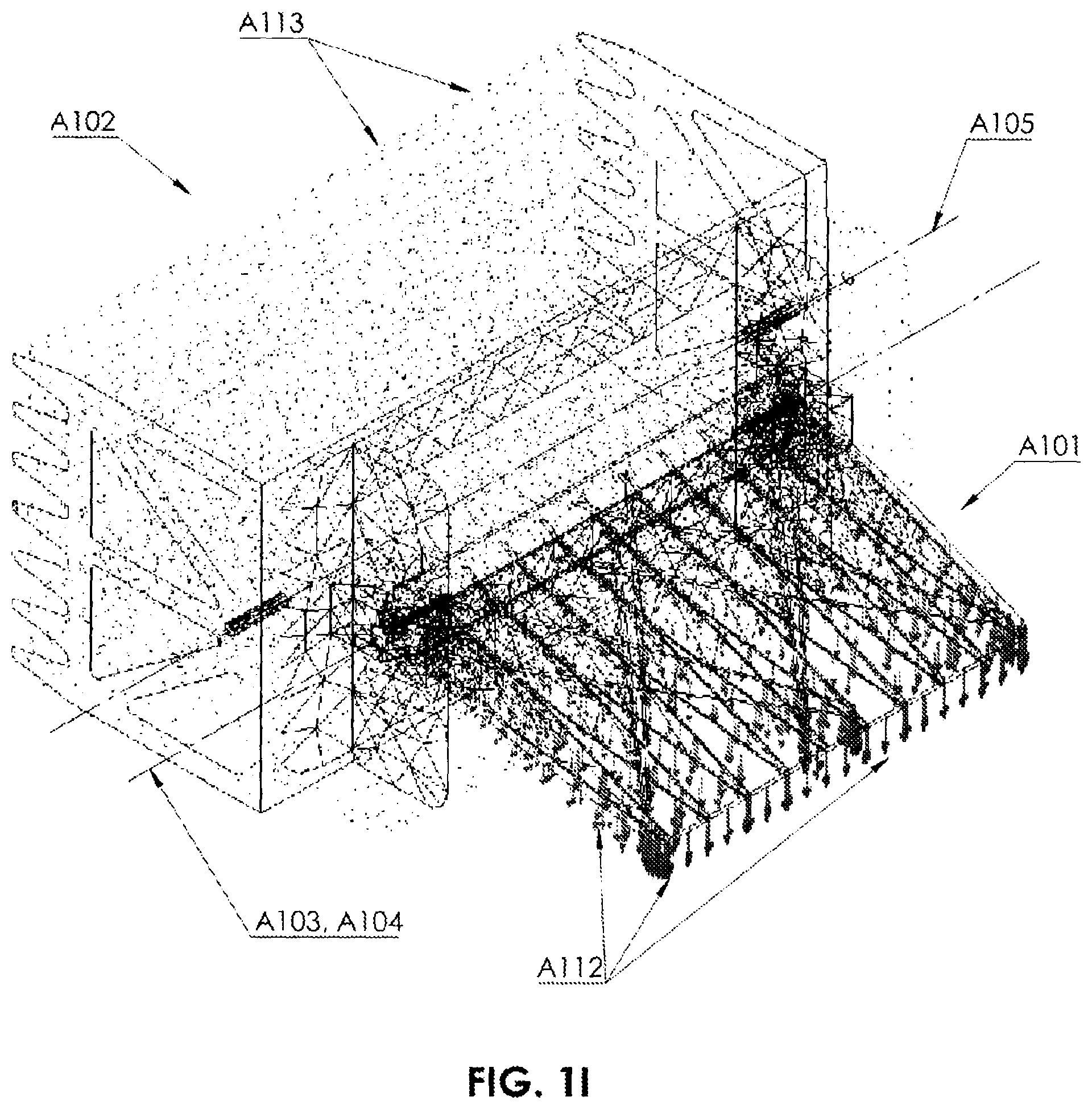 Patent US12317054 Figure 4 – Systems, methods, and devices relating to audio transducers