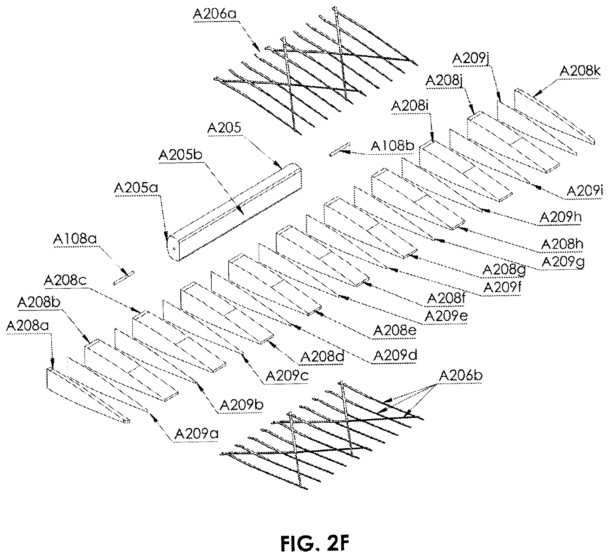 Patent US12317054 Figure 6 – Systems, methods, and devices relating to audio transducers