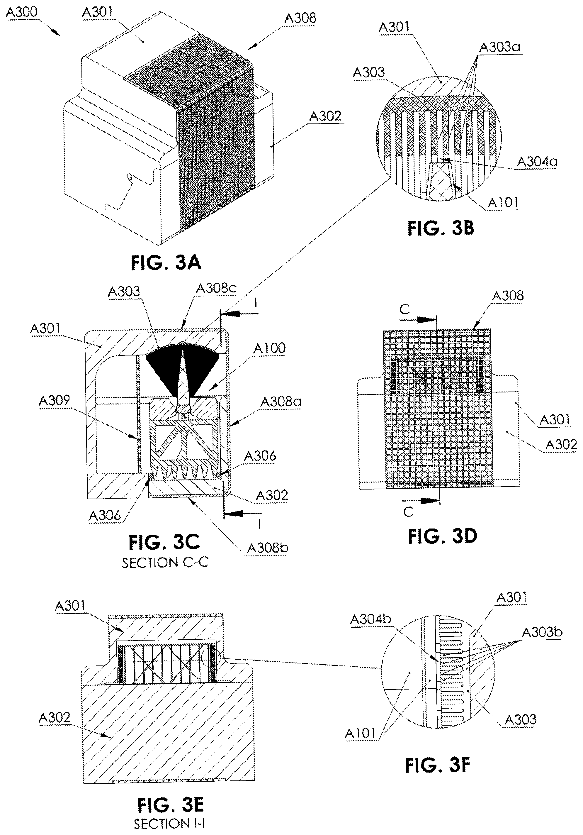 Patent US12317054 Figure 7 – Systems, methods, and devices relating to audio transducers
