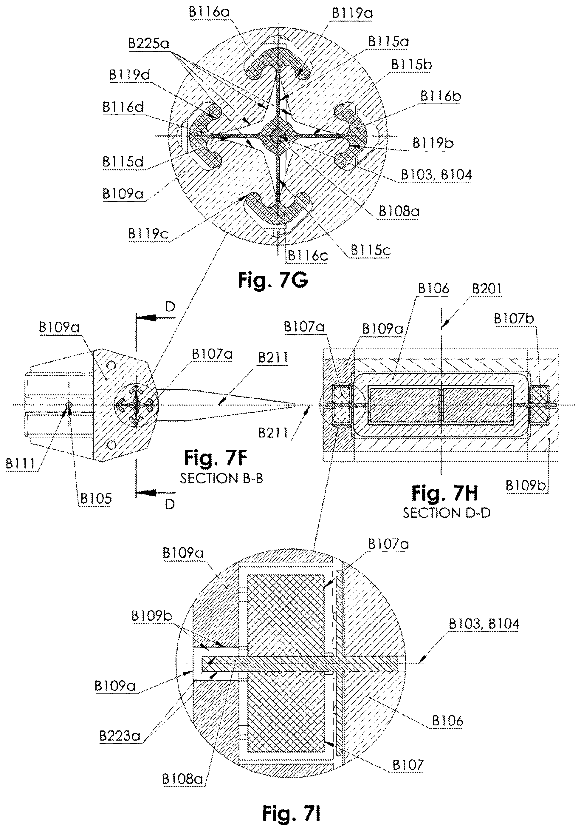 Patent US12317054 Figure 11 – Systems, methods, and devices relating to audio transducers