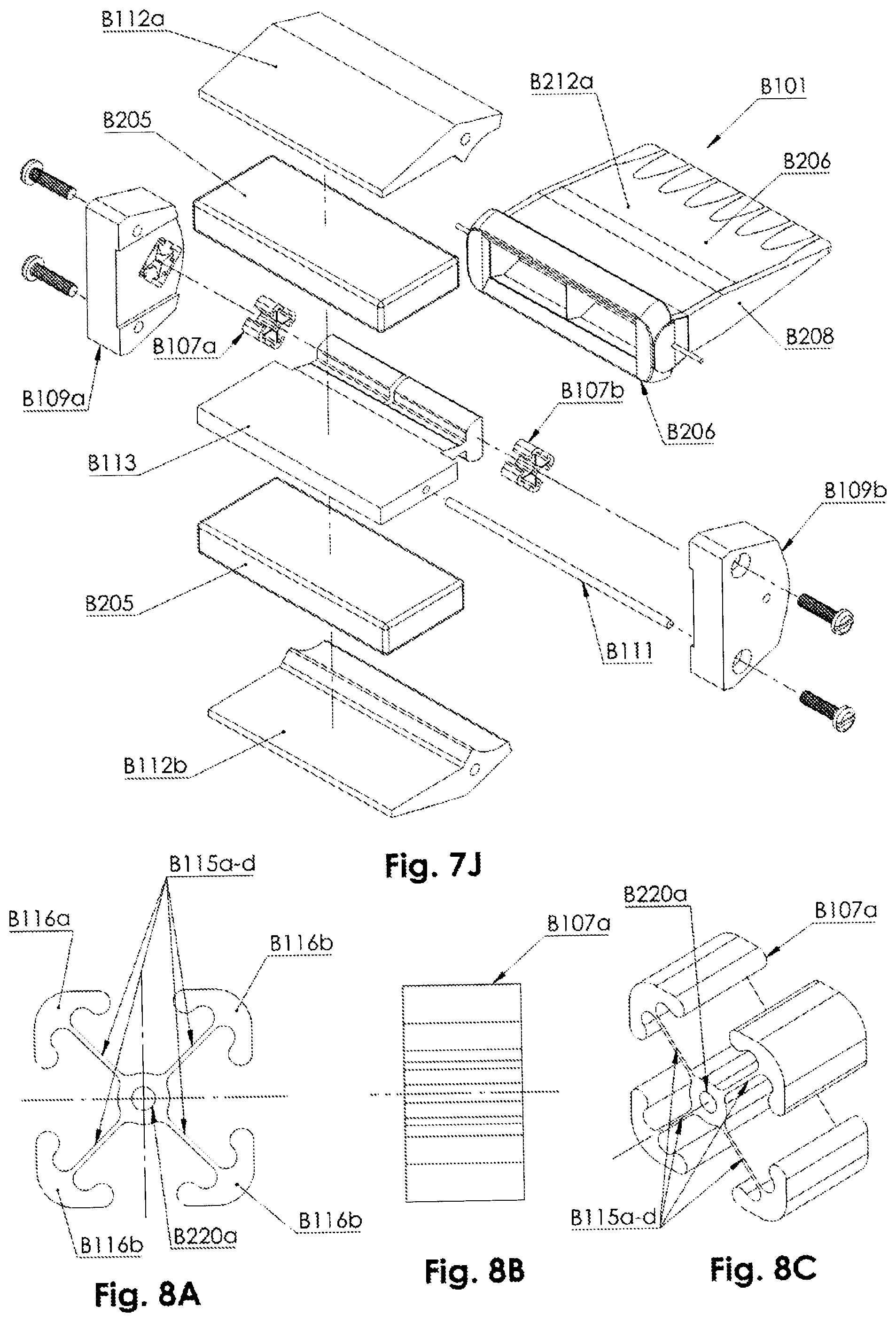 Patent US12317054 Figure 12 – Systems, methods, and devices relating to audio transducers