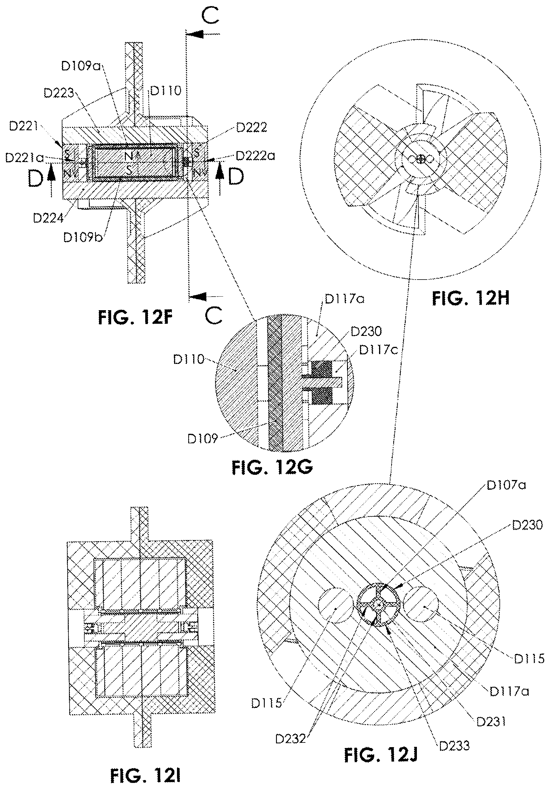 Patent US12317054 Figure 16 – Systems, methods, and devices relating to audio transducers