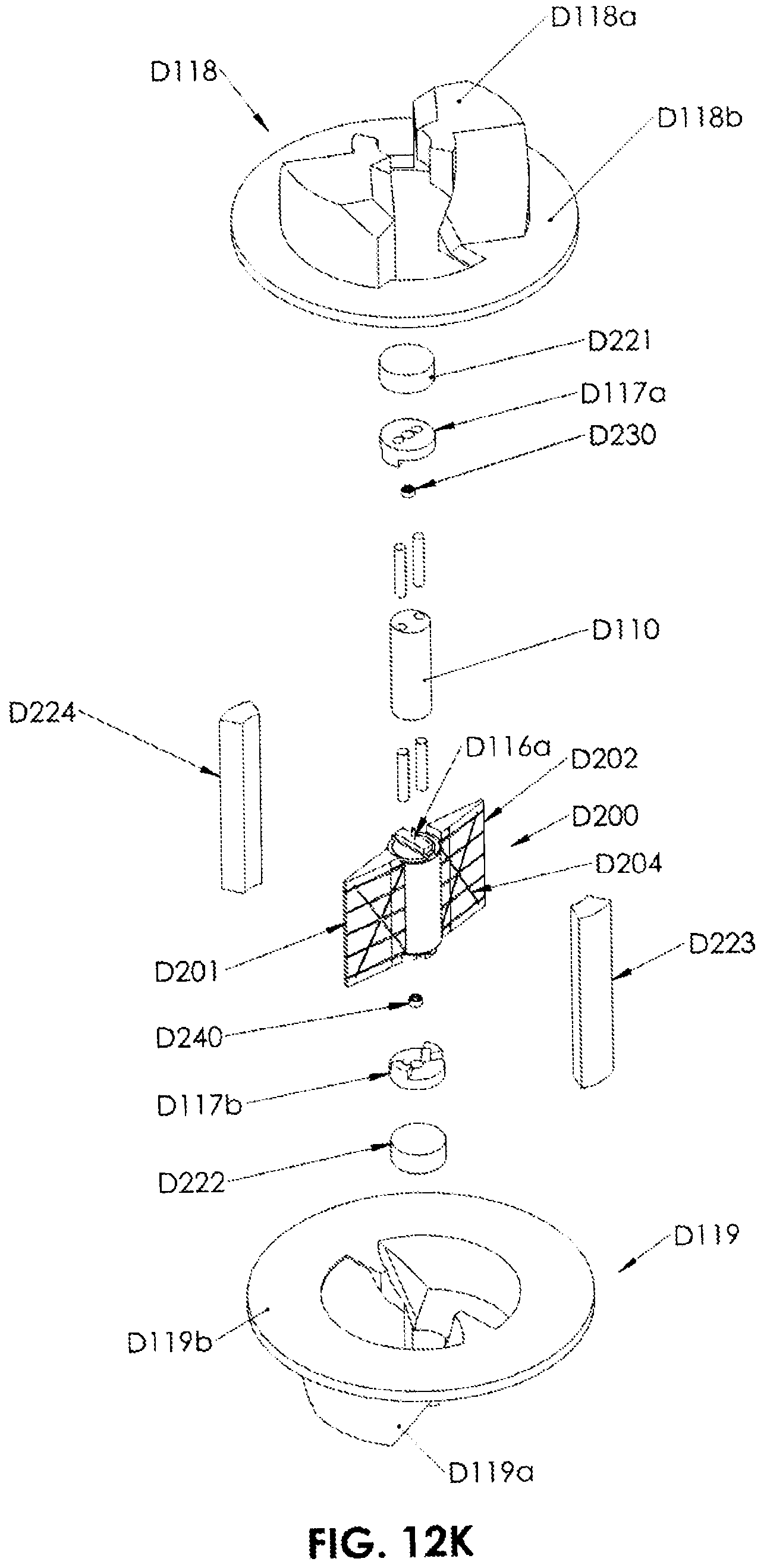 Patent US12317054 Figure 17 – Systems, methods, and devices relating to audio transducers