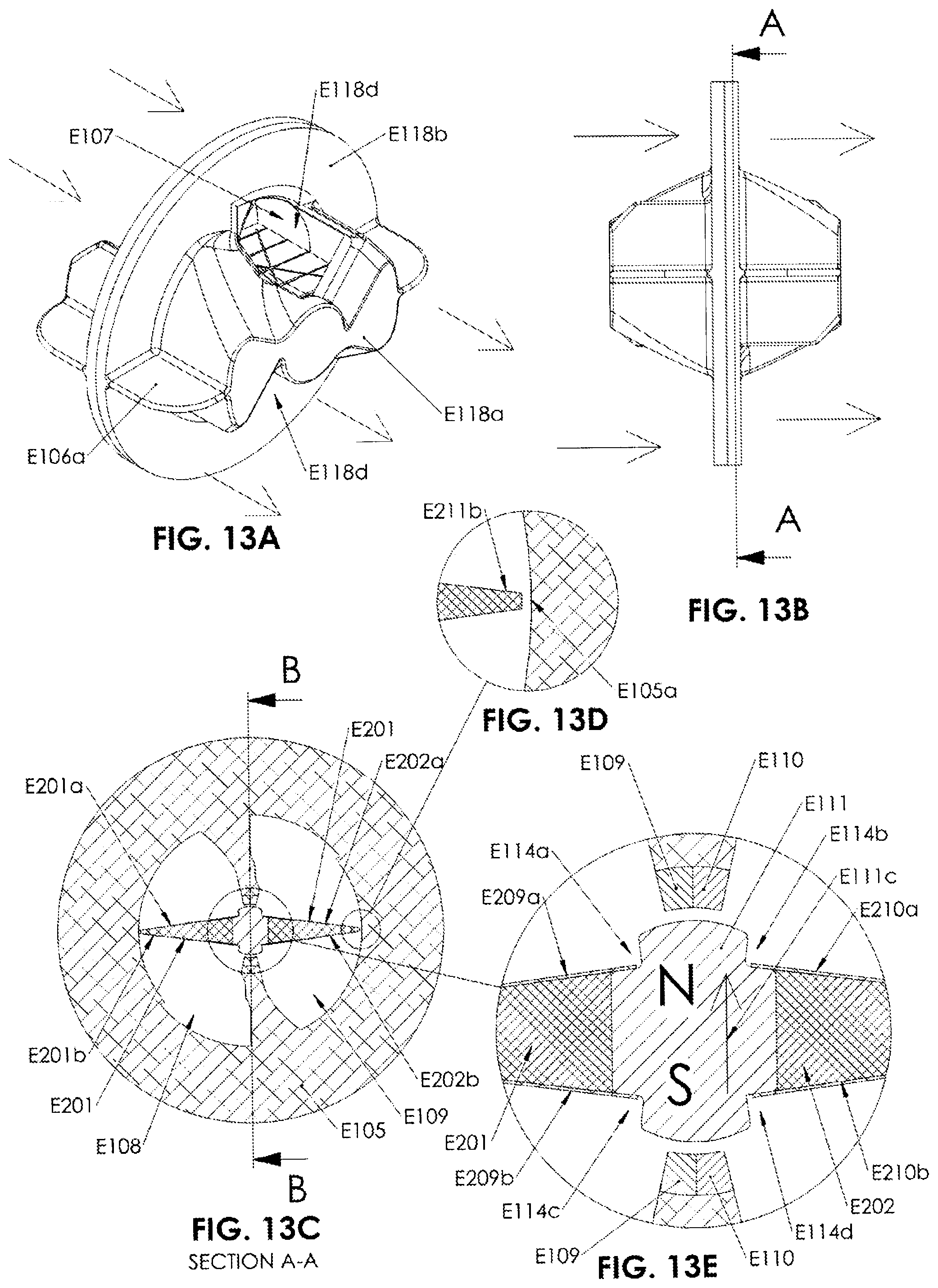 Patent US12317054 Figure 20 – Systems, methods, and devices relating to audio transducers