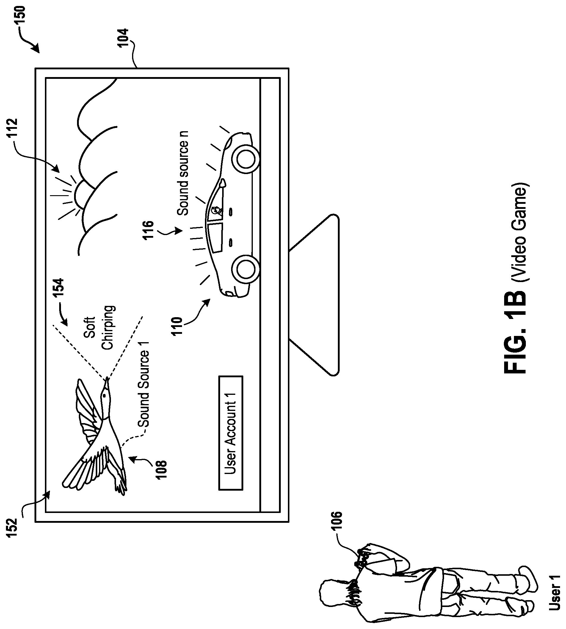 Patent US12317058 Figure 2 – Systems and methods for modifying spatial audio