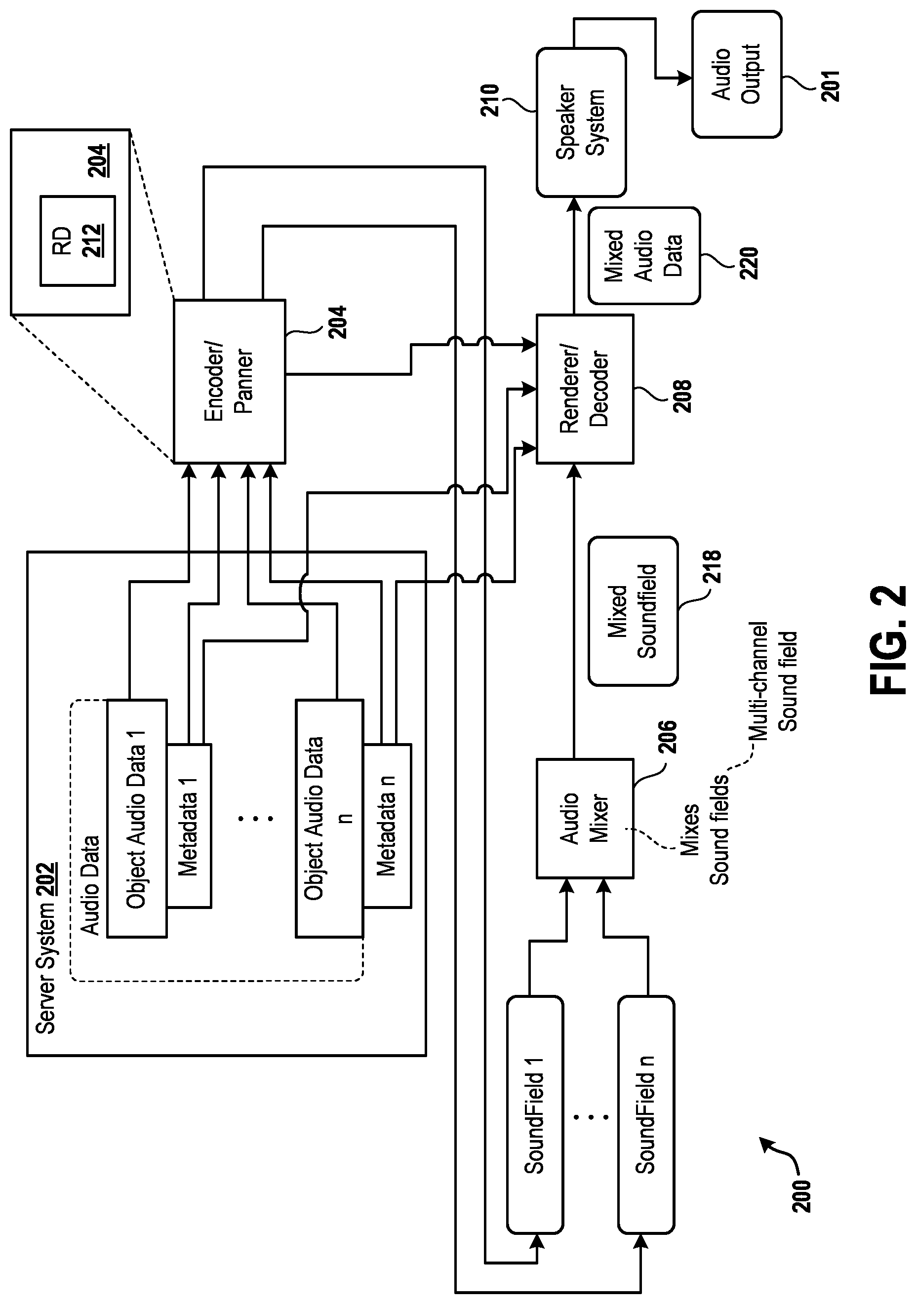 Patent US12317058 Figure 3 – Systems and methods for modifying spatial audio