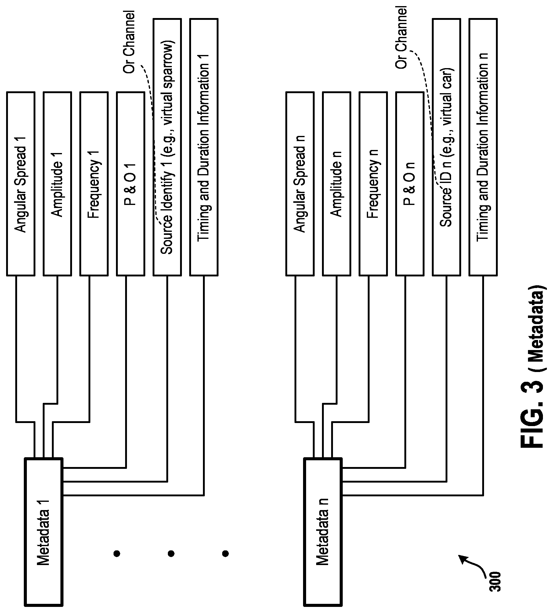 Patent US12317058 Figure 4 – Systems and methods for modifying spatial audio