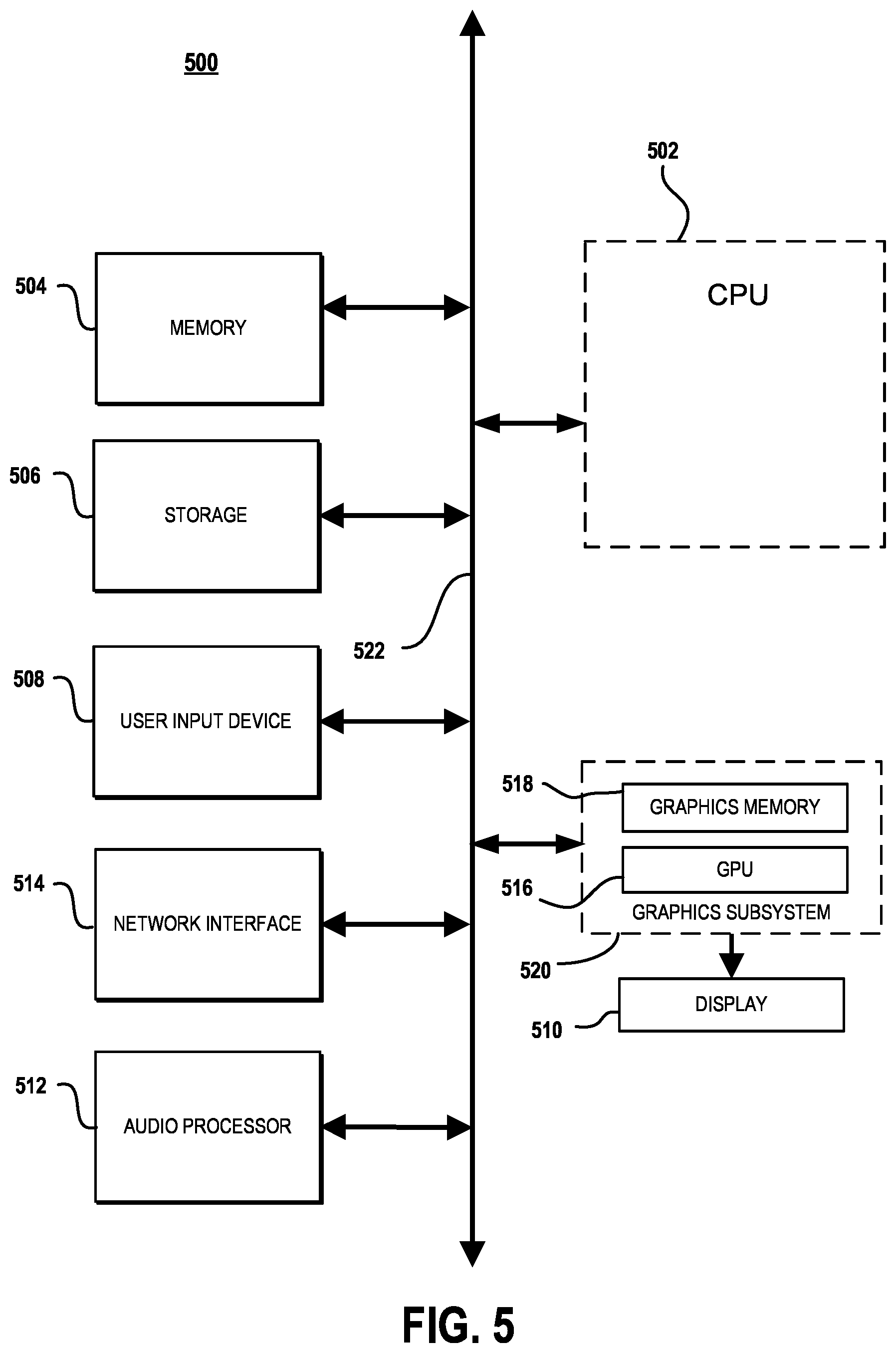 Patent US12317058 Figure 6 – Systems and methods for modifying spatial audio