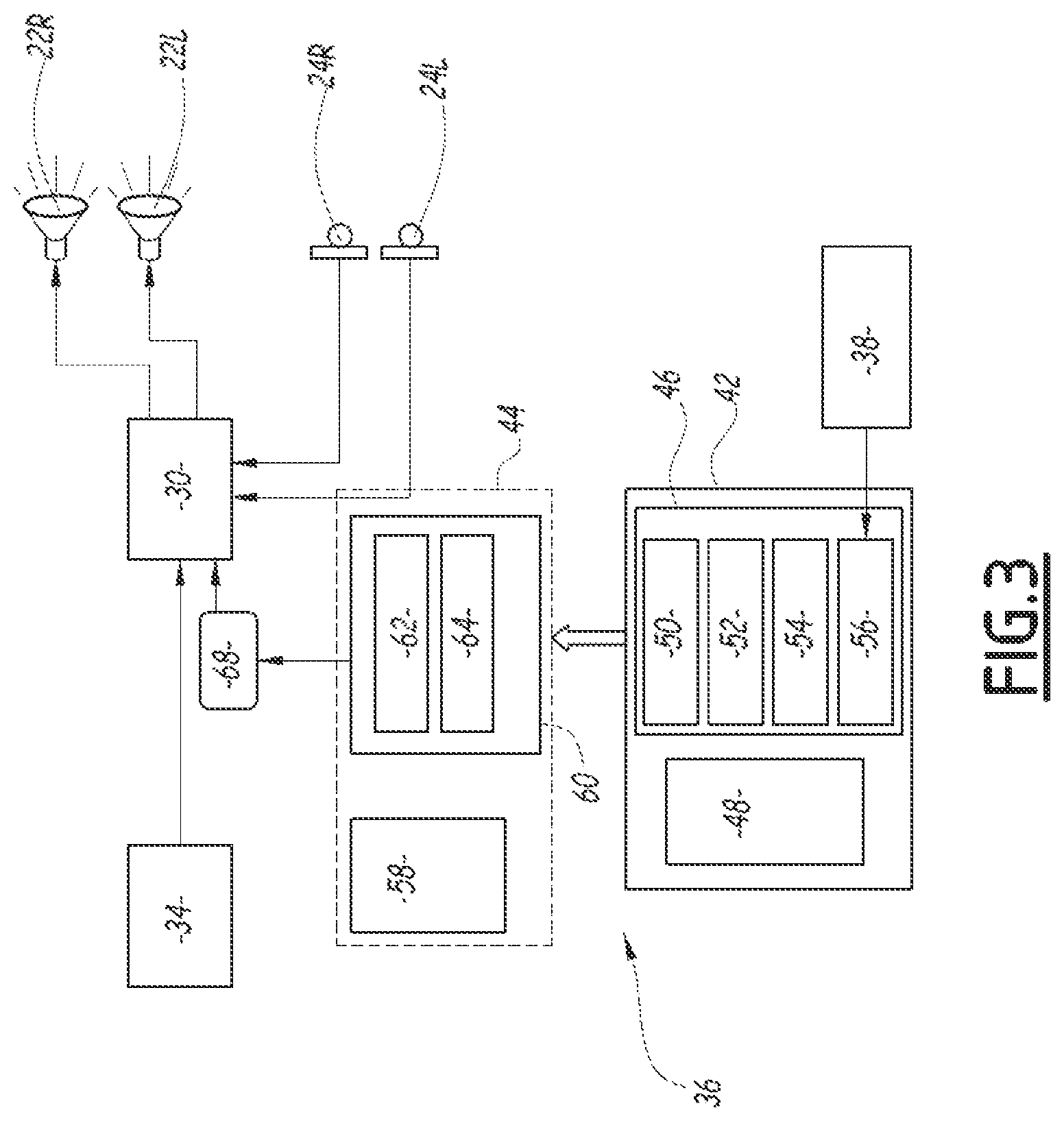 Patent US12317060 Figure 3 – Audio method and system for a seat headrest