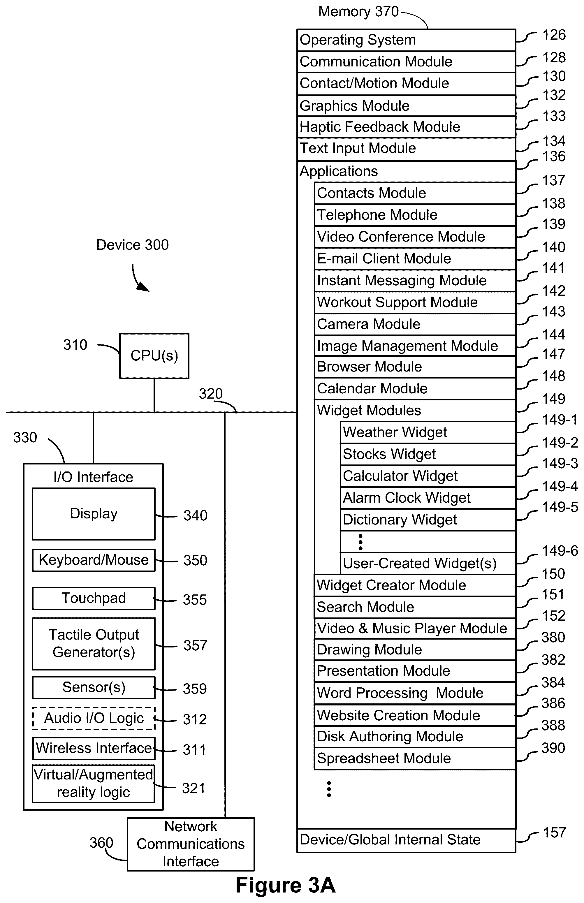Patent US12317061 Figure 4 – Systems, methods, and graphical user interfaces for using spatialized audio during communication sessions