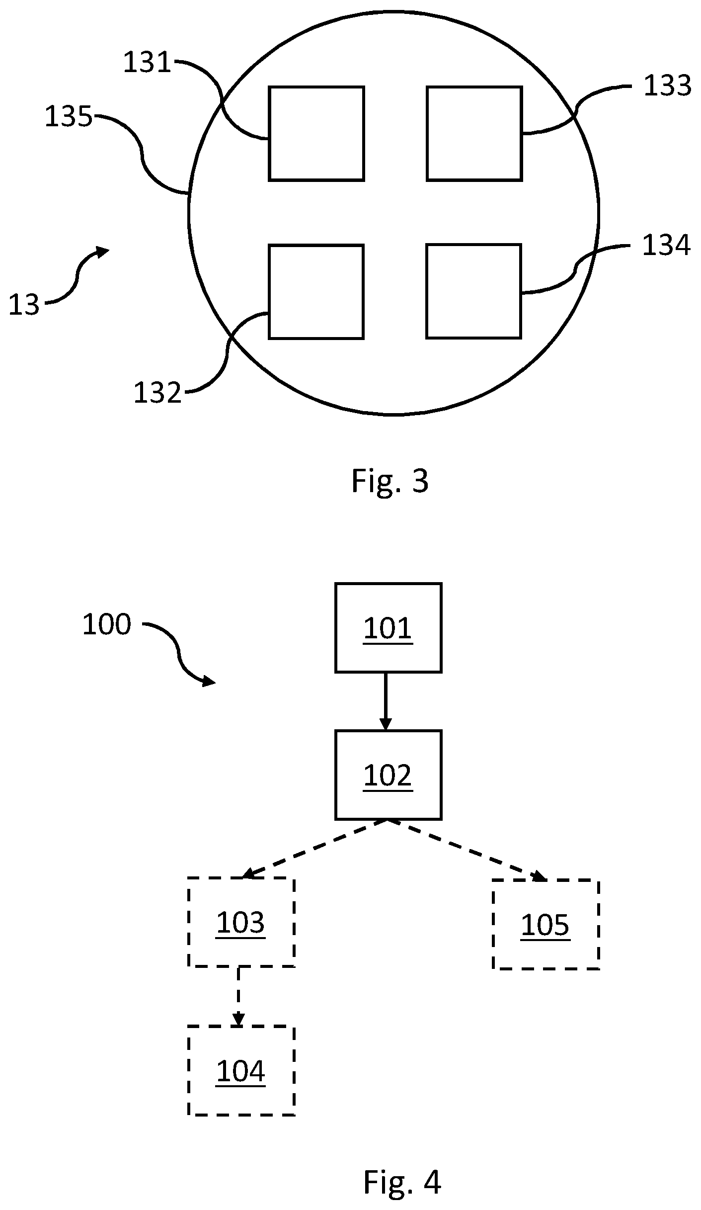 Patent US12317063 Figure 2 – Hearing device