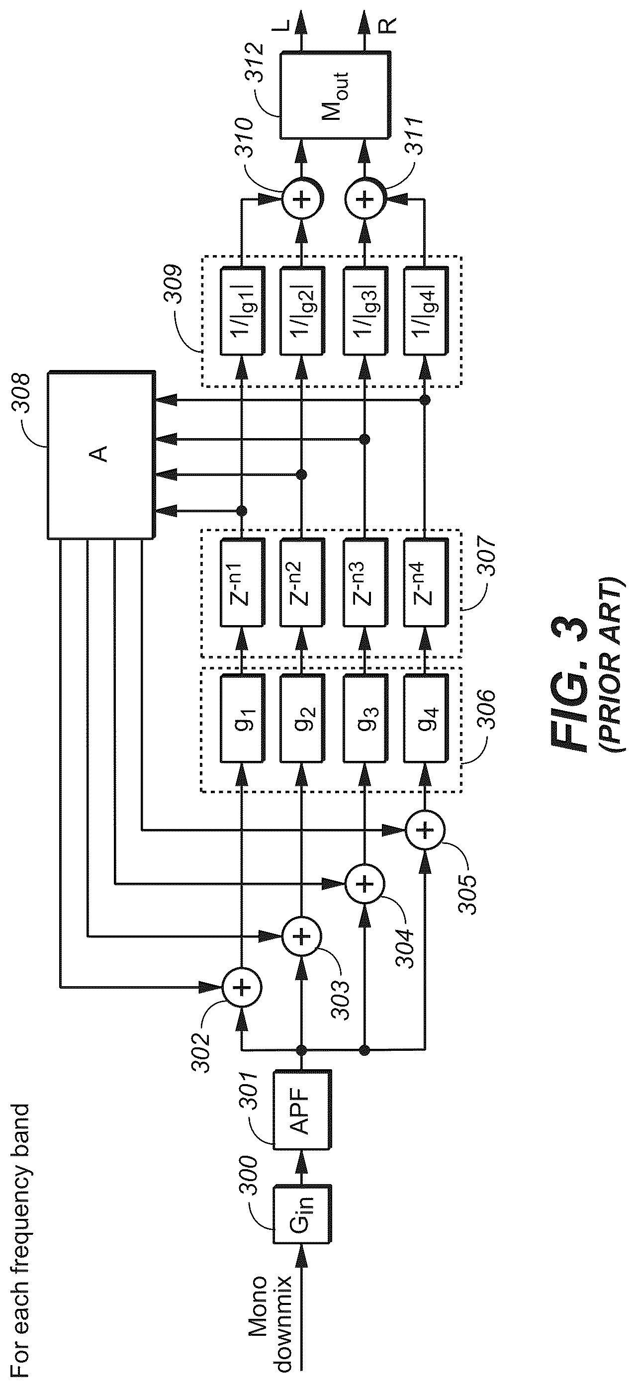 Patent US12317065 Figure 2 – Methods and systems for designing and applying numerically optimized binaural room impulse responses
