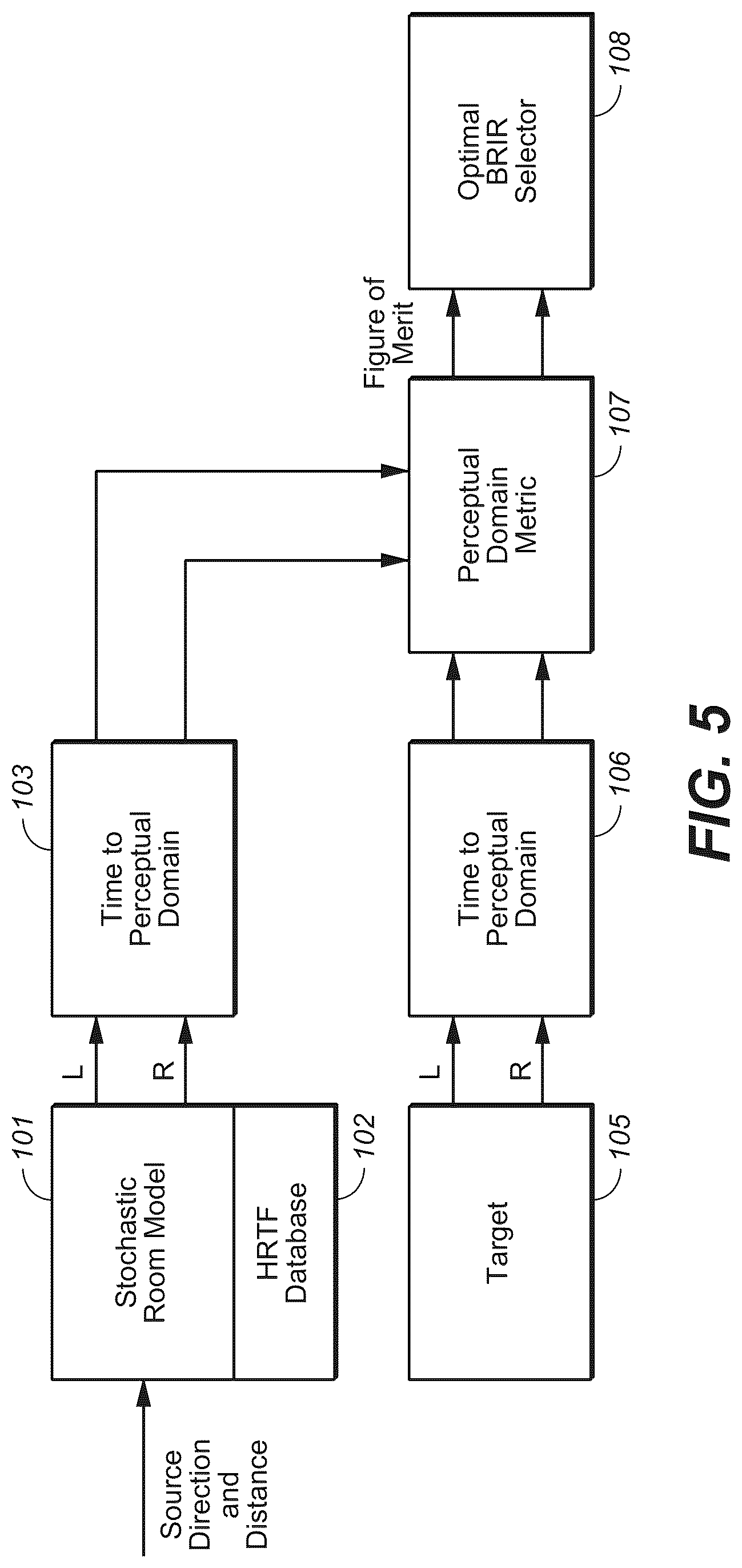 Patent US12317065 Figure 4 – Methods and systems for designing and applying numerically optimized binaural room impulse responses